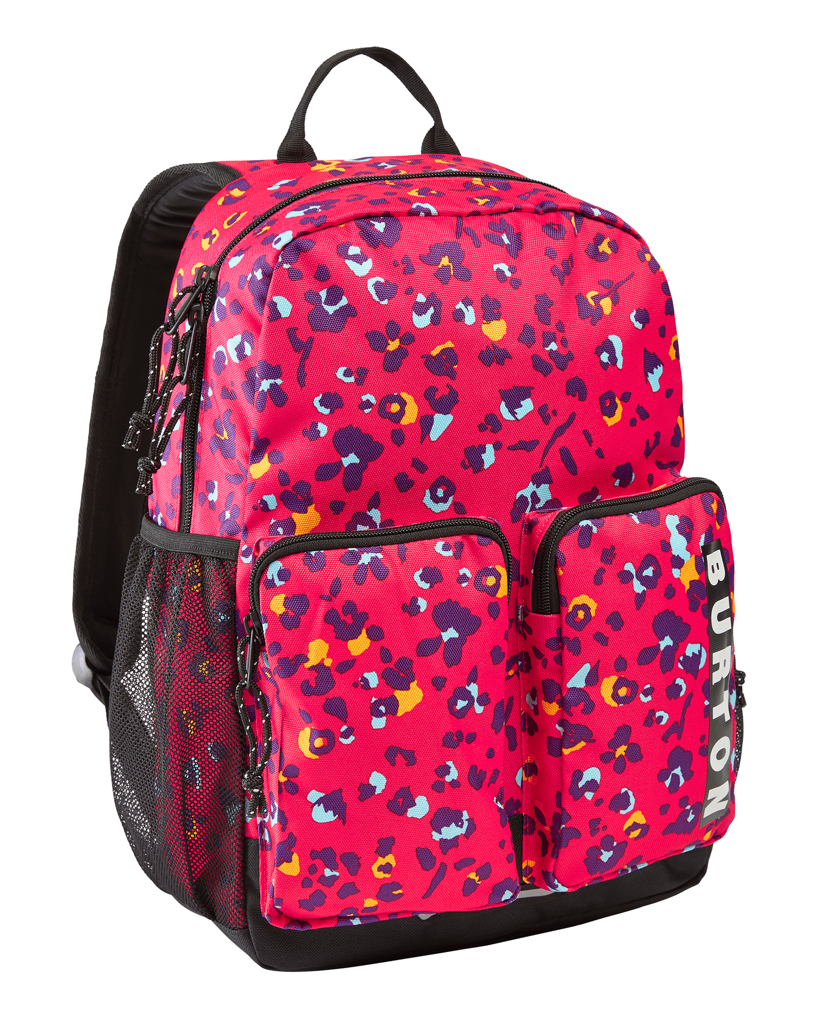 Gromlet Pack JR Wildcat Floral