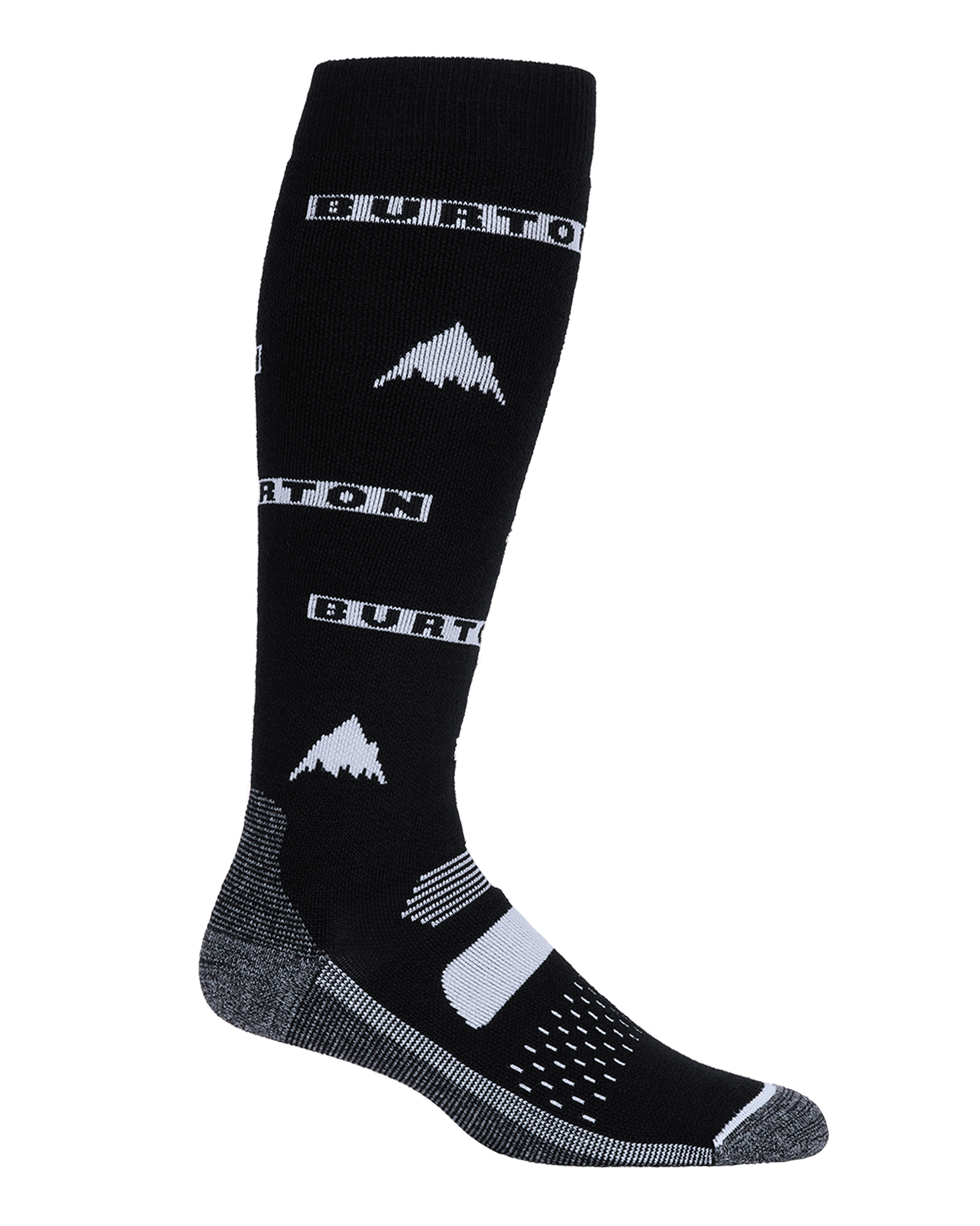 Performance Midweight Socks M Logo