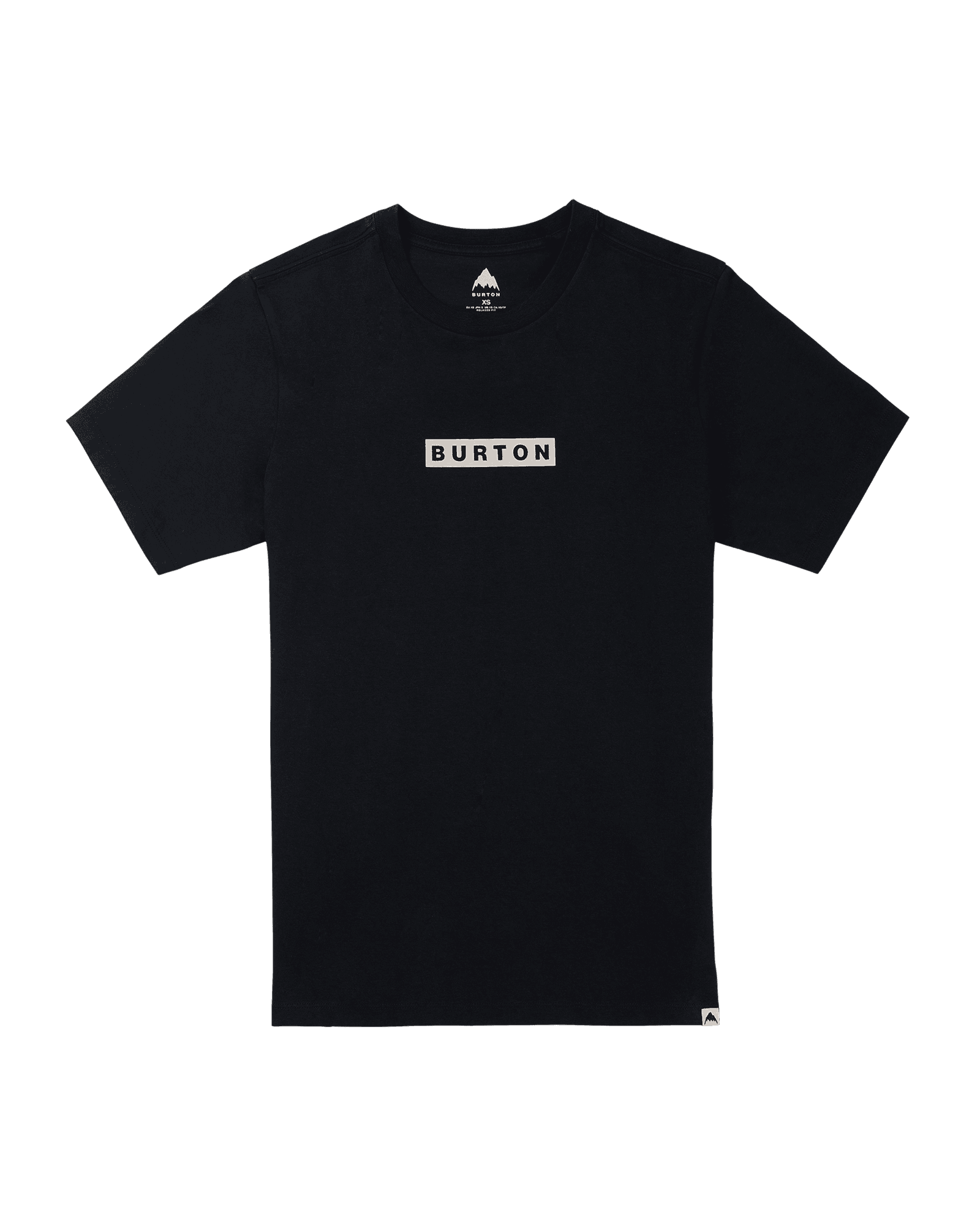 True Black
