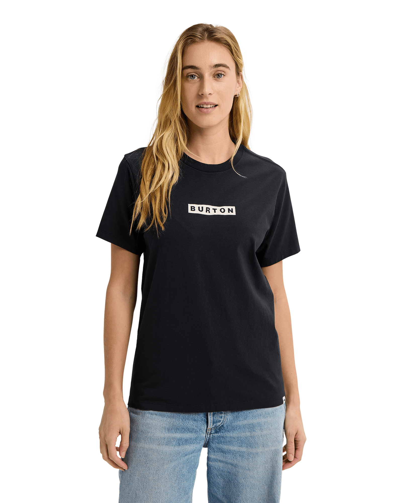 Dejaview Shortsleeve True Black