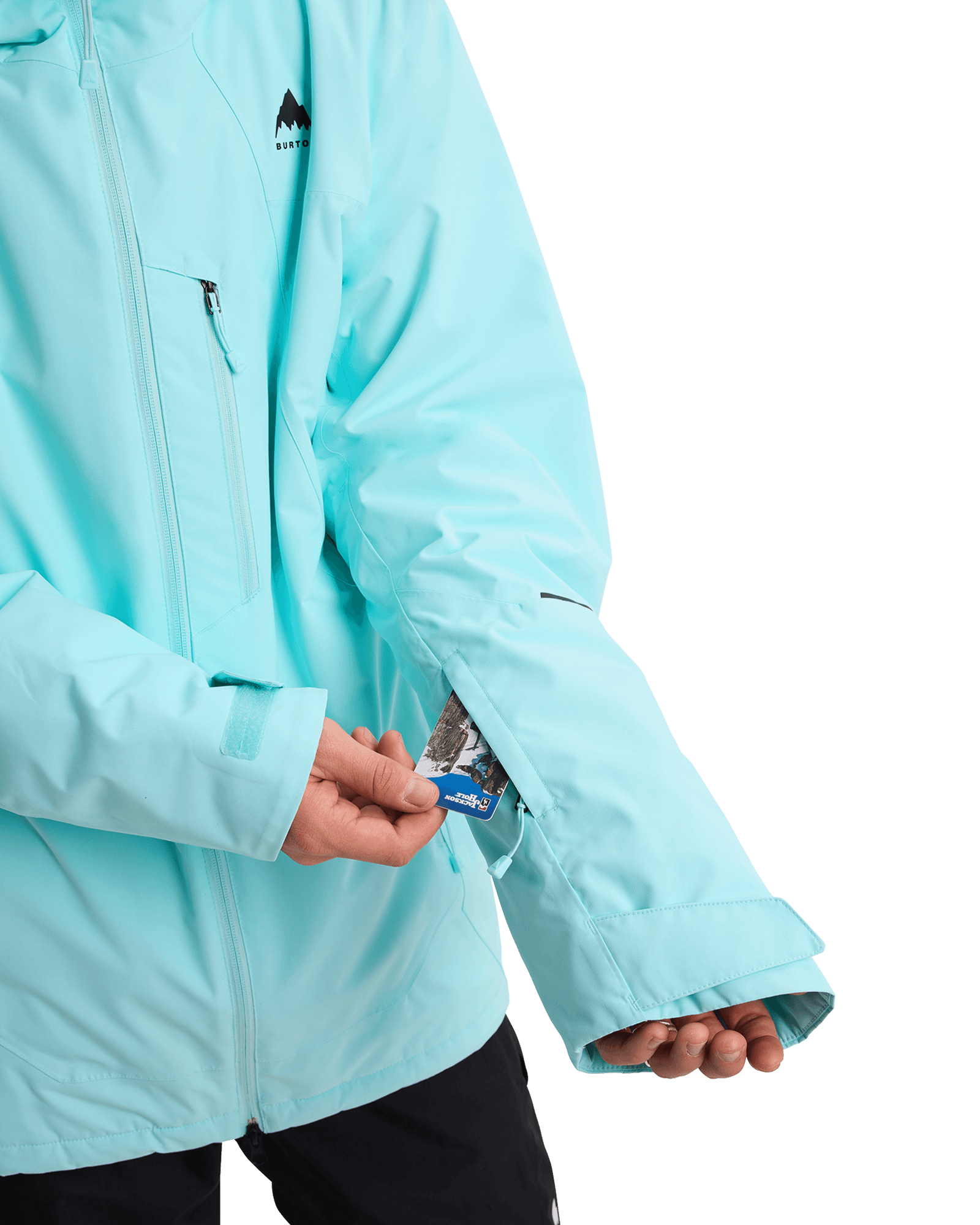 Light Teal