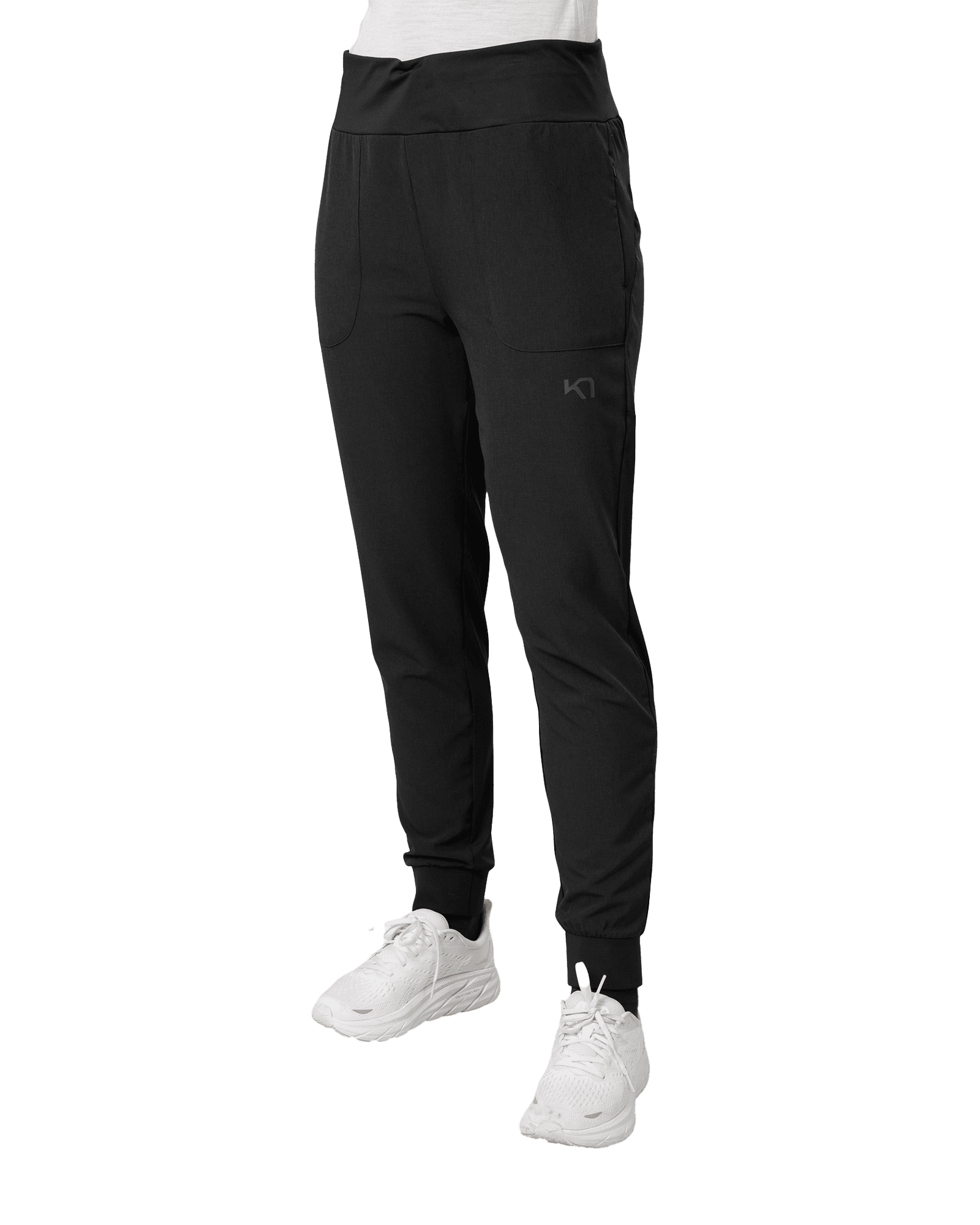 Thale Jogger Pant W Black