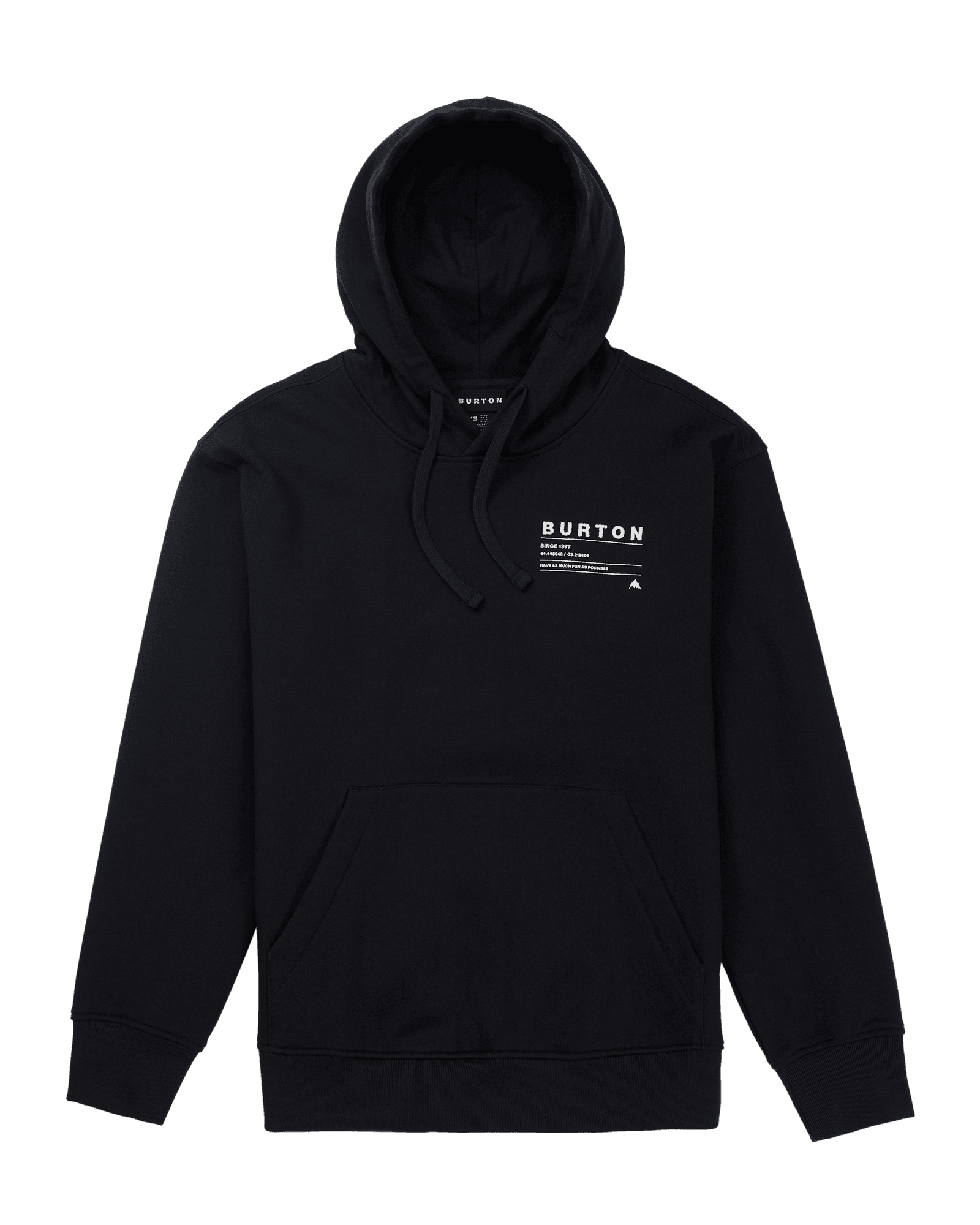 True Black