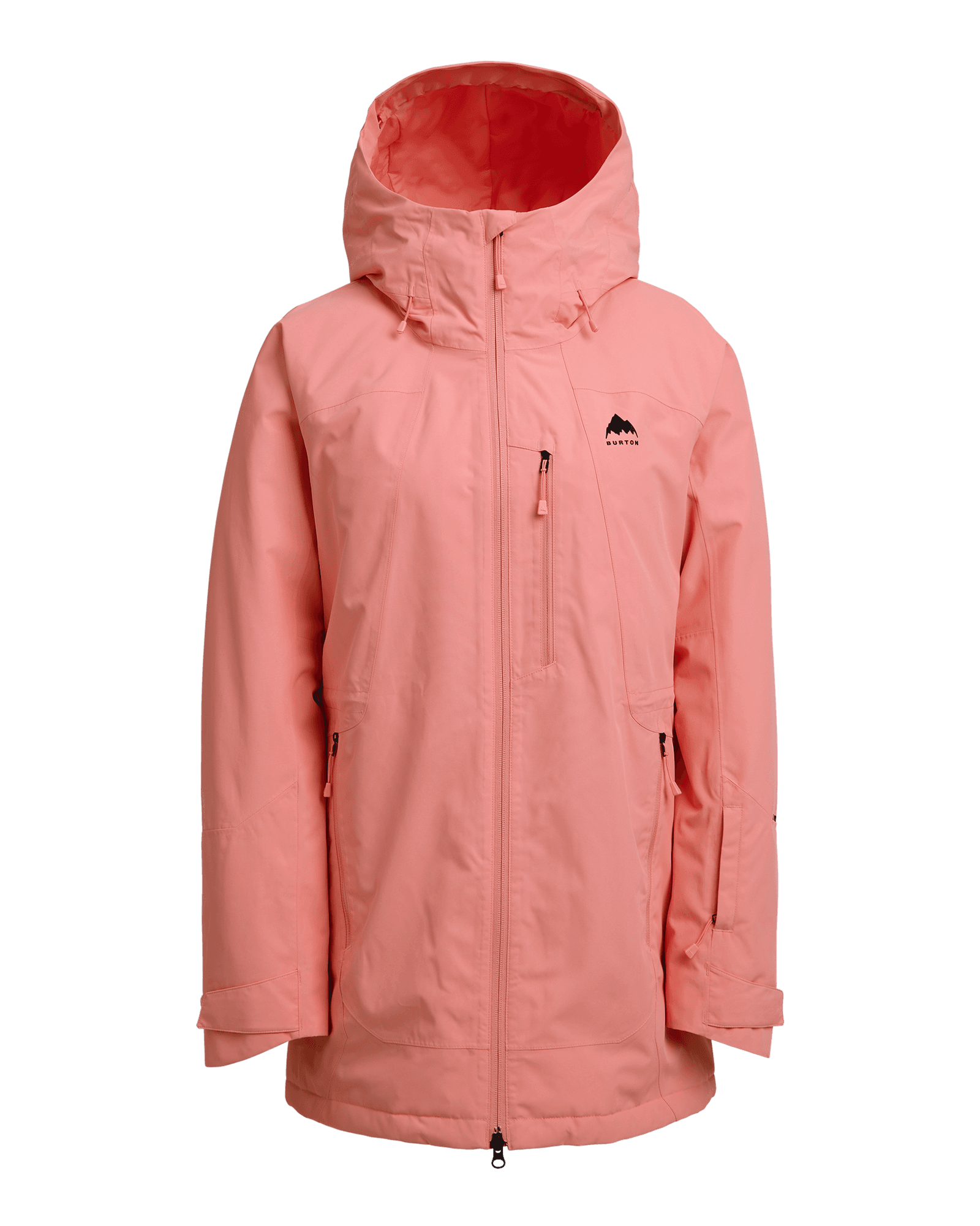 Sunrise Coral