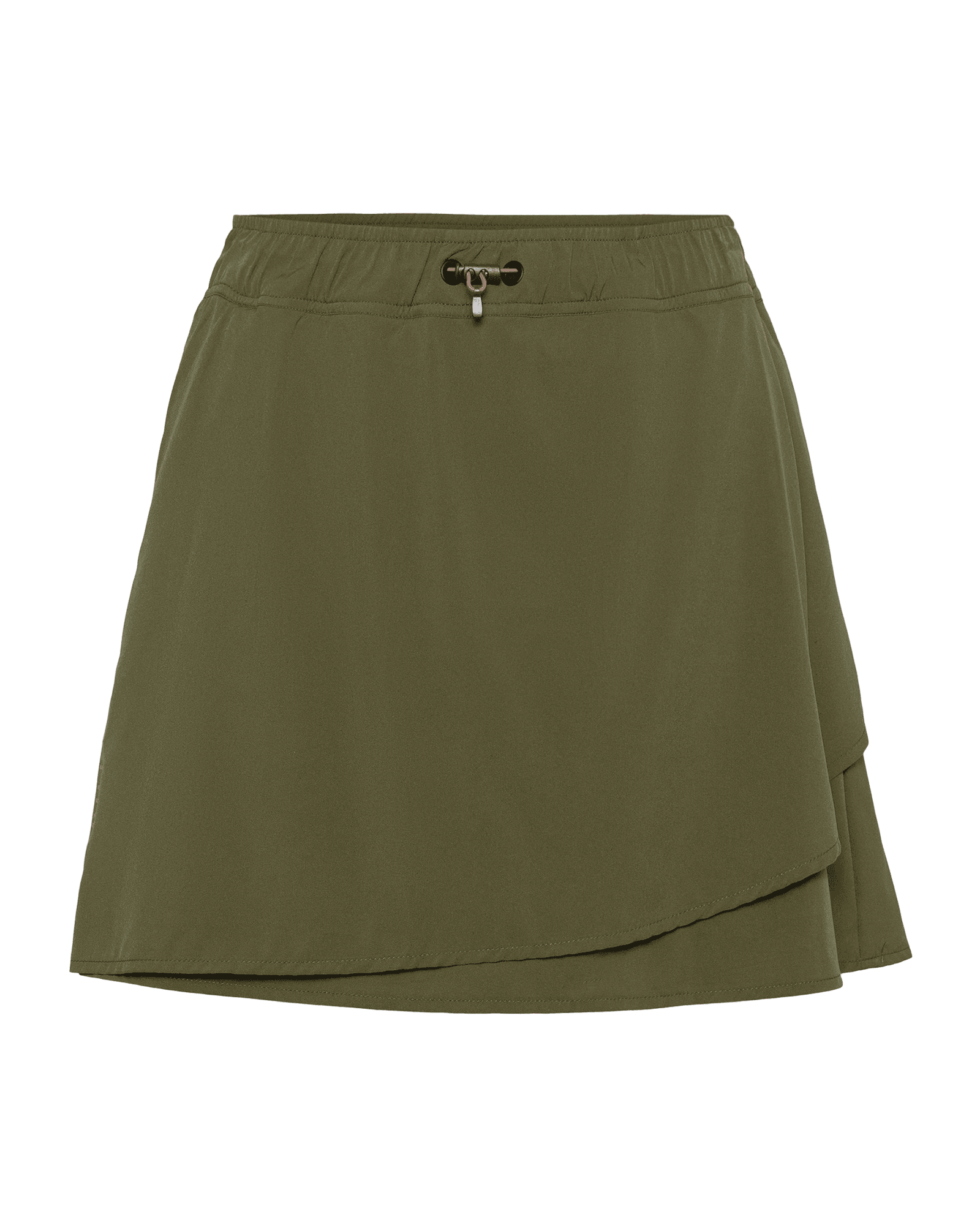 Ane Skort W Spruce