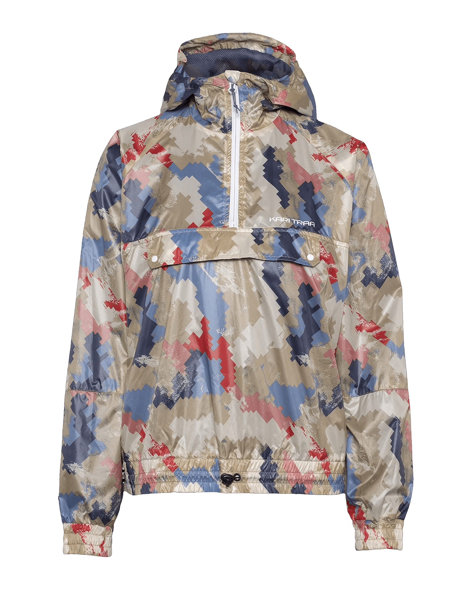 Pauline Jacket W Oat