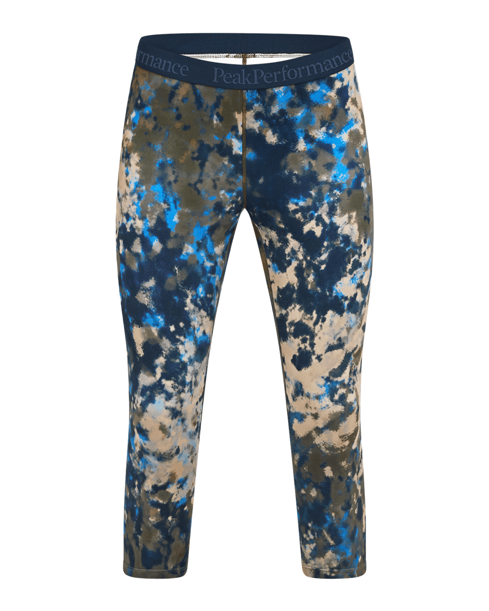 AOP Spirit Short John W Frosty Haze