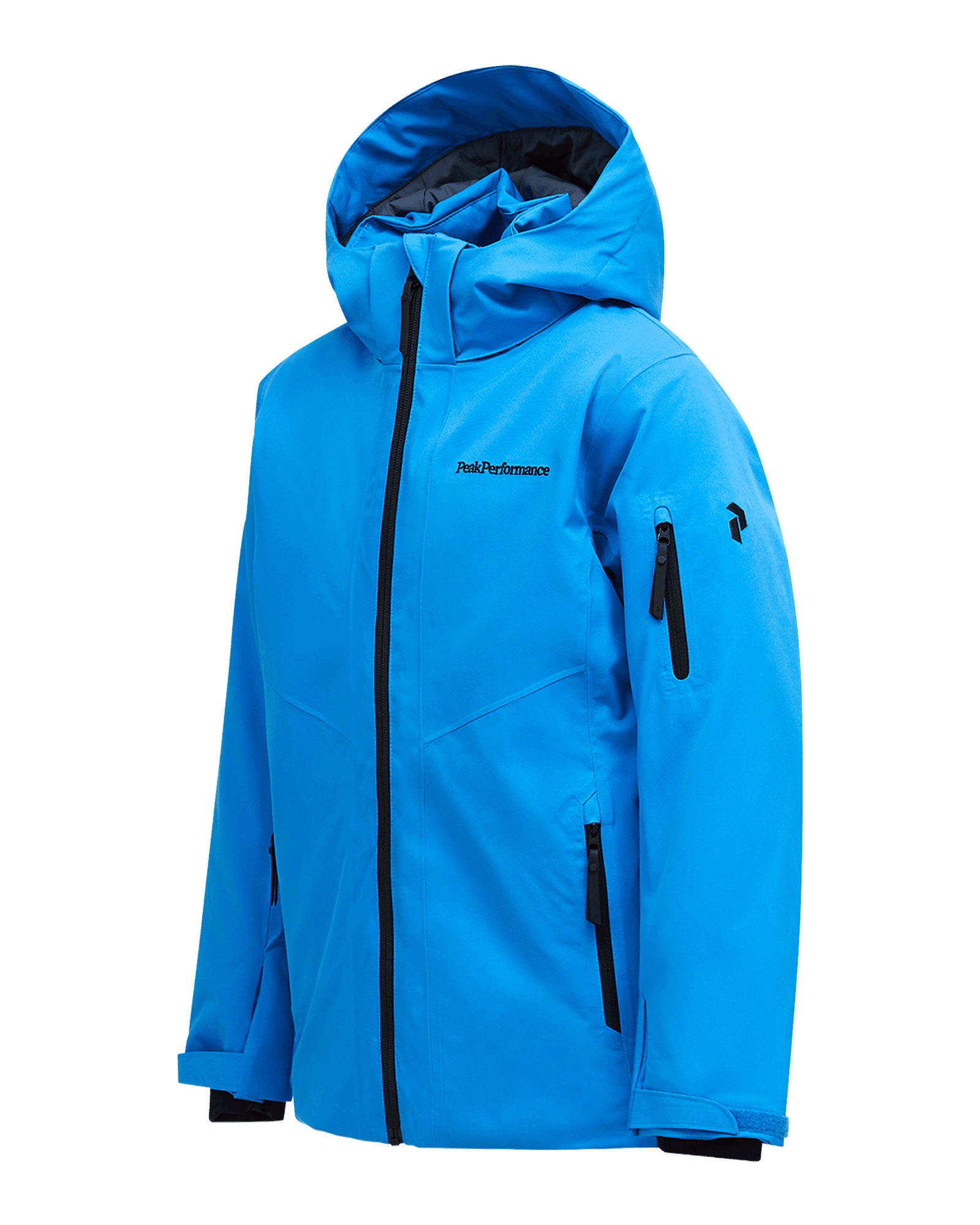 Azure Ascent