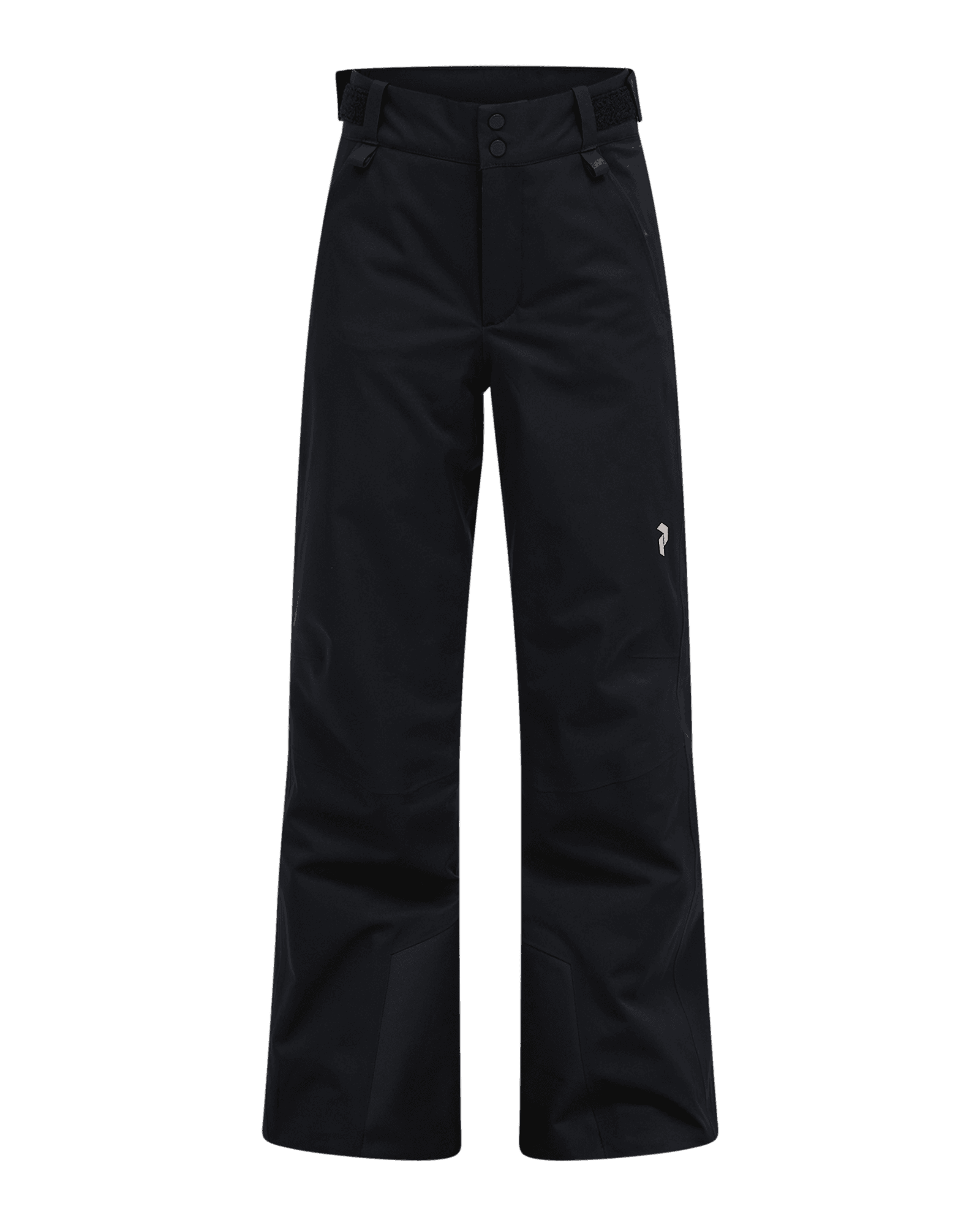 Anima Insulated Pant JR Black