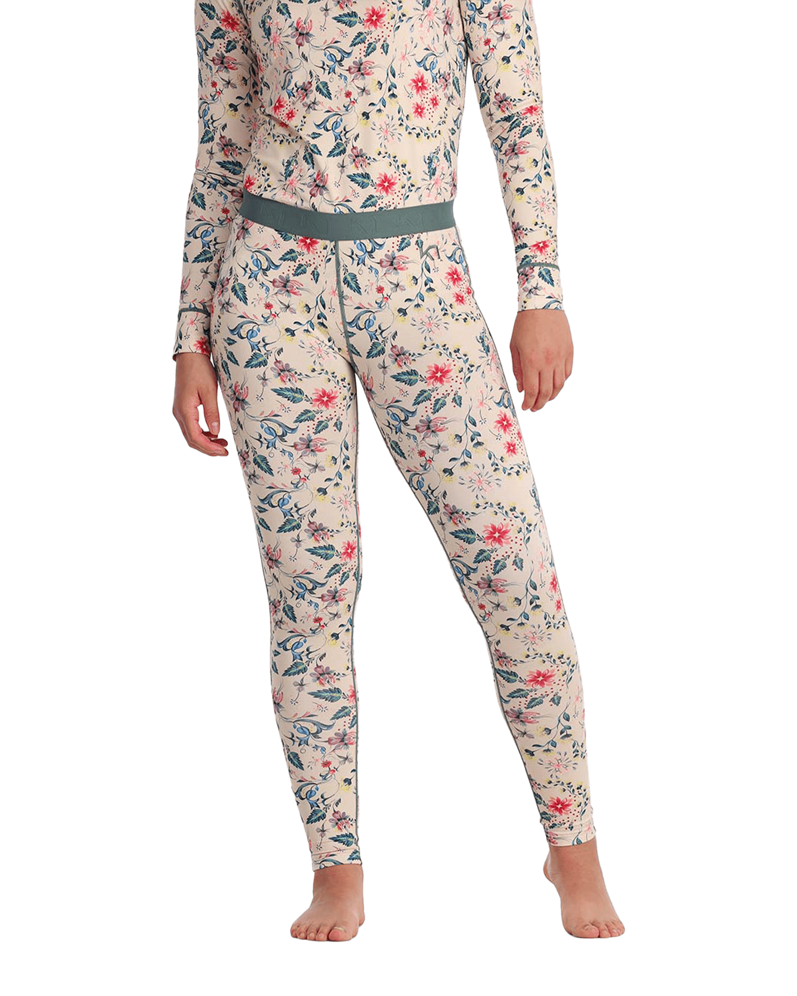 Fryd Pant W Bjerk