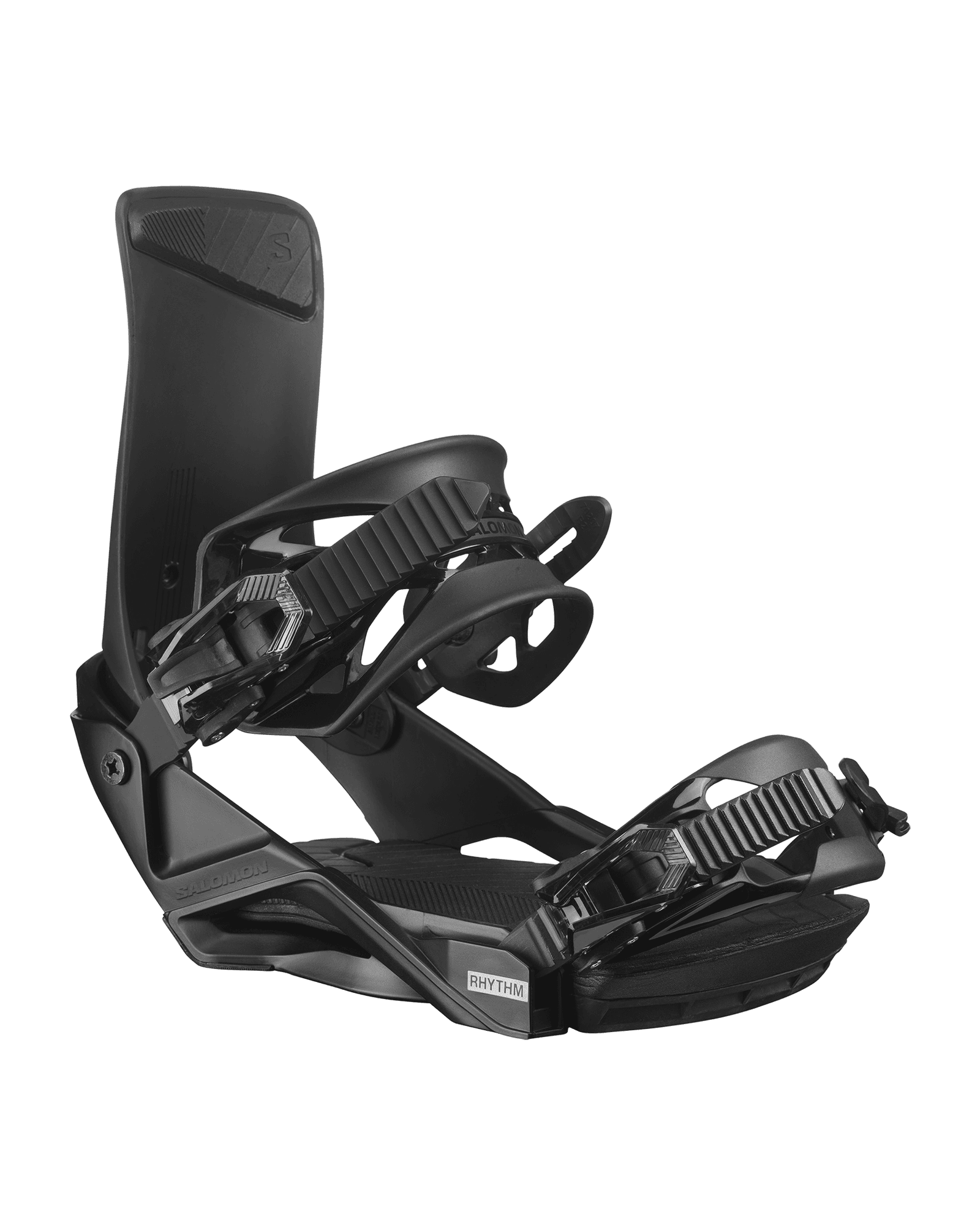 Rythm Black