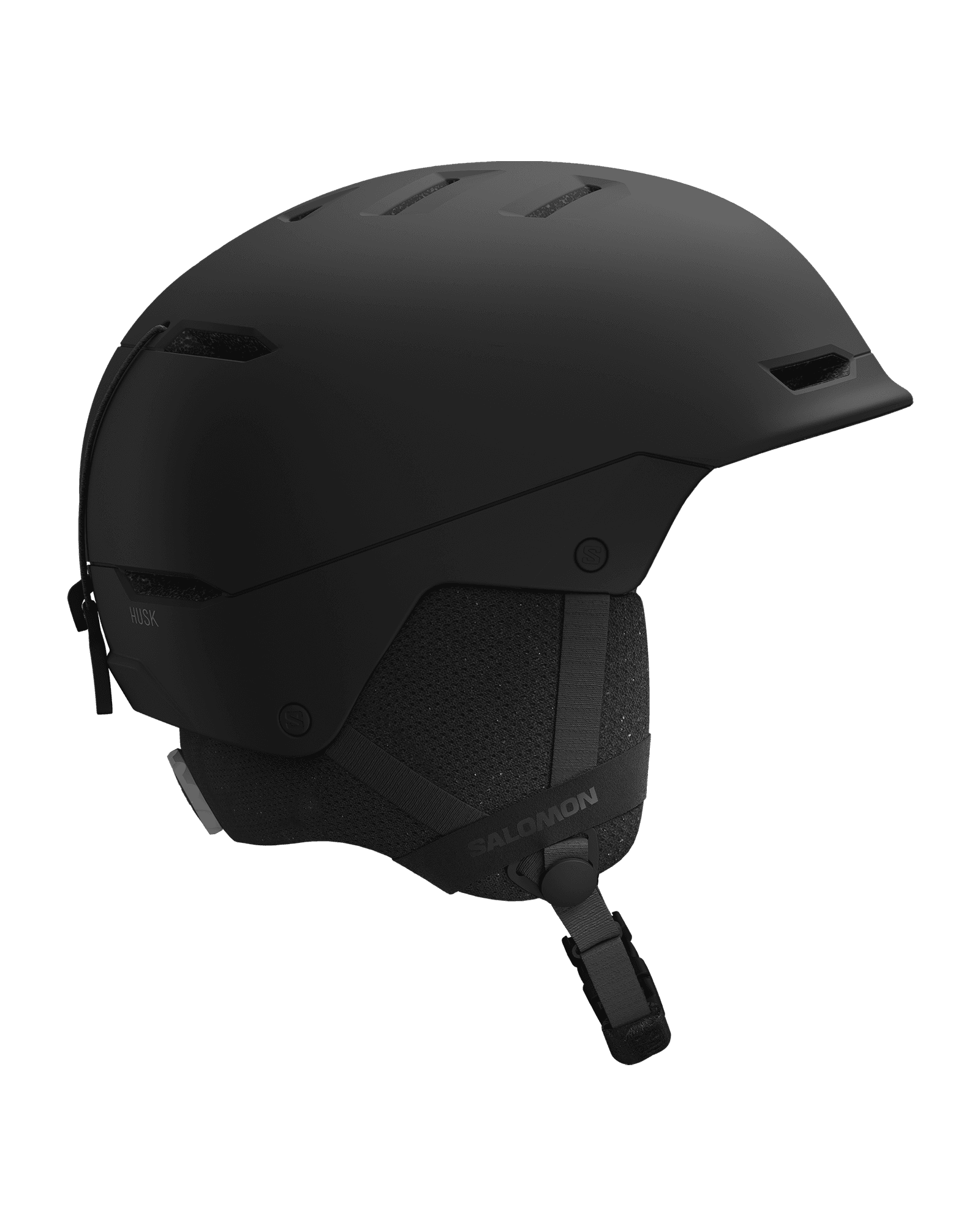 Husk Mips JR Black