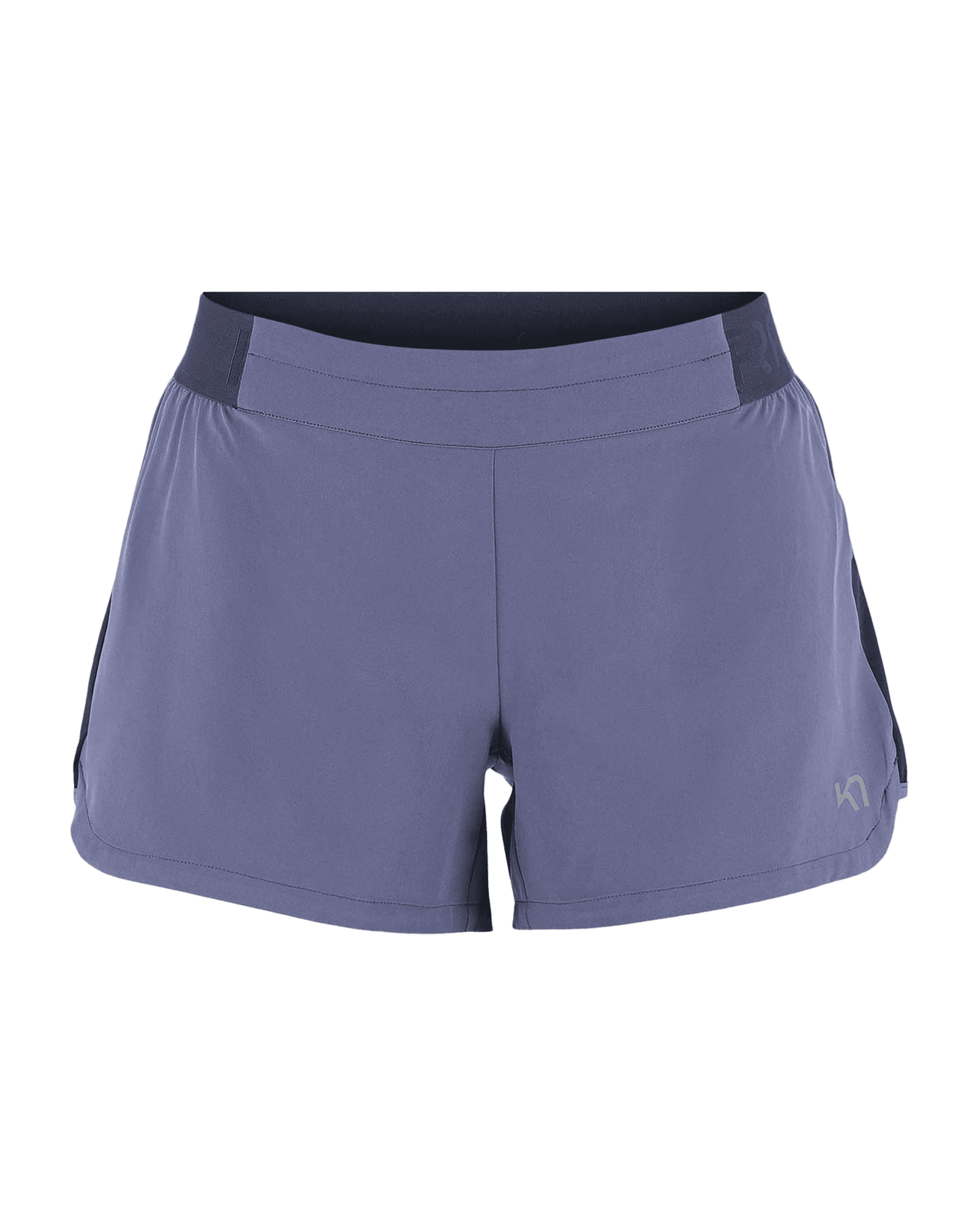 Nora 2.0 Shorts 4In W Moon