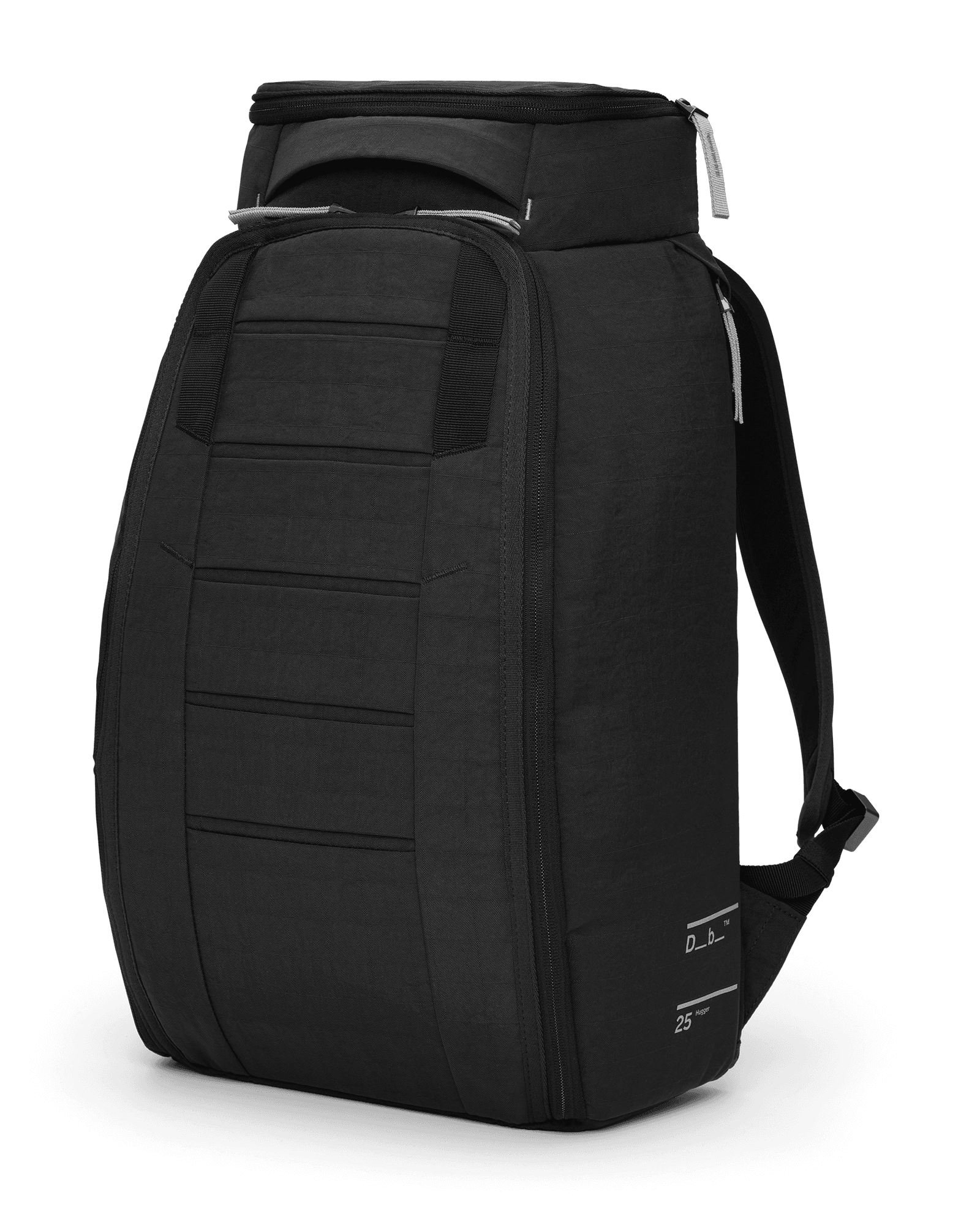 Charcoal Grey