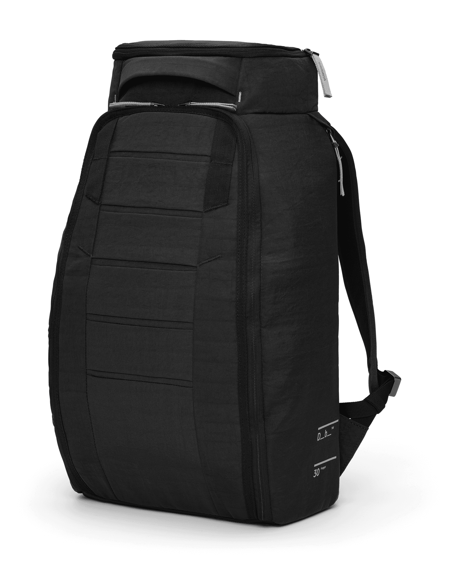 Charcoal Grey