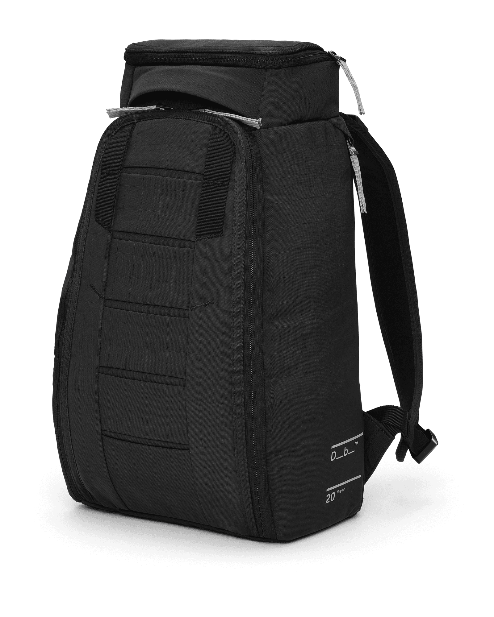 Charcoal Grey