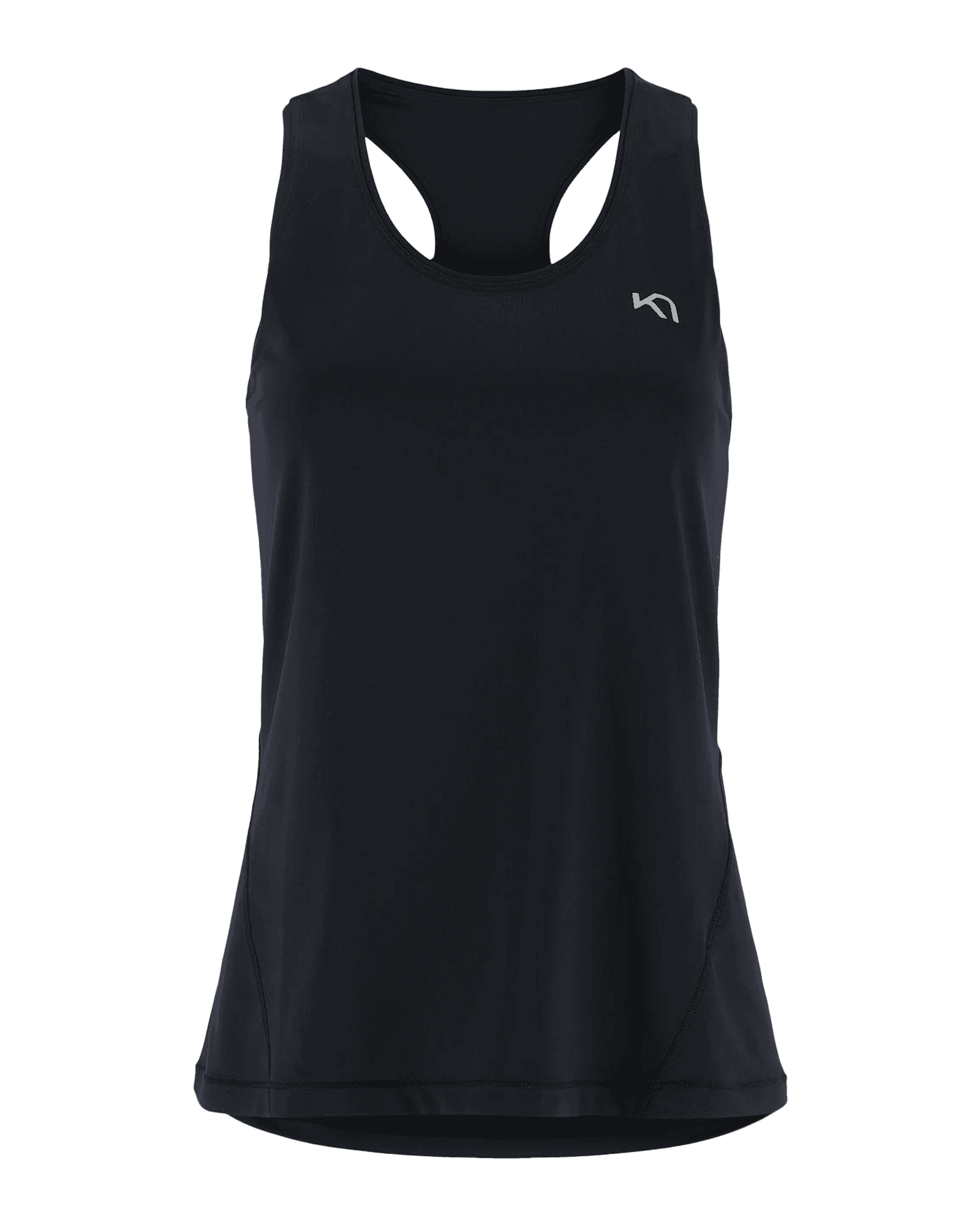Nora 2.0 Tanktop W Black