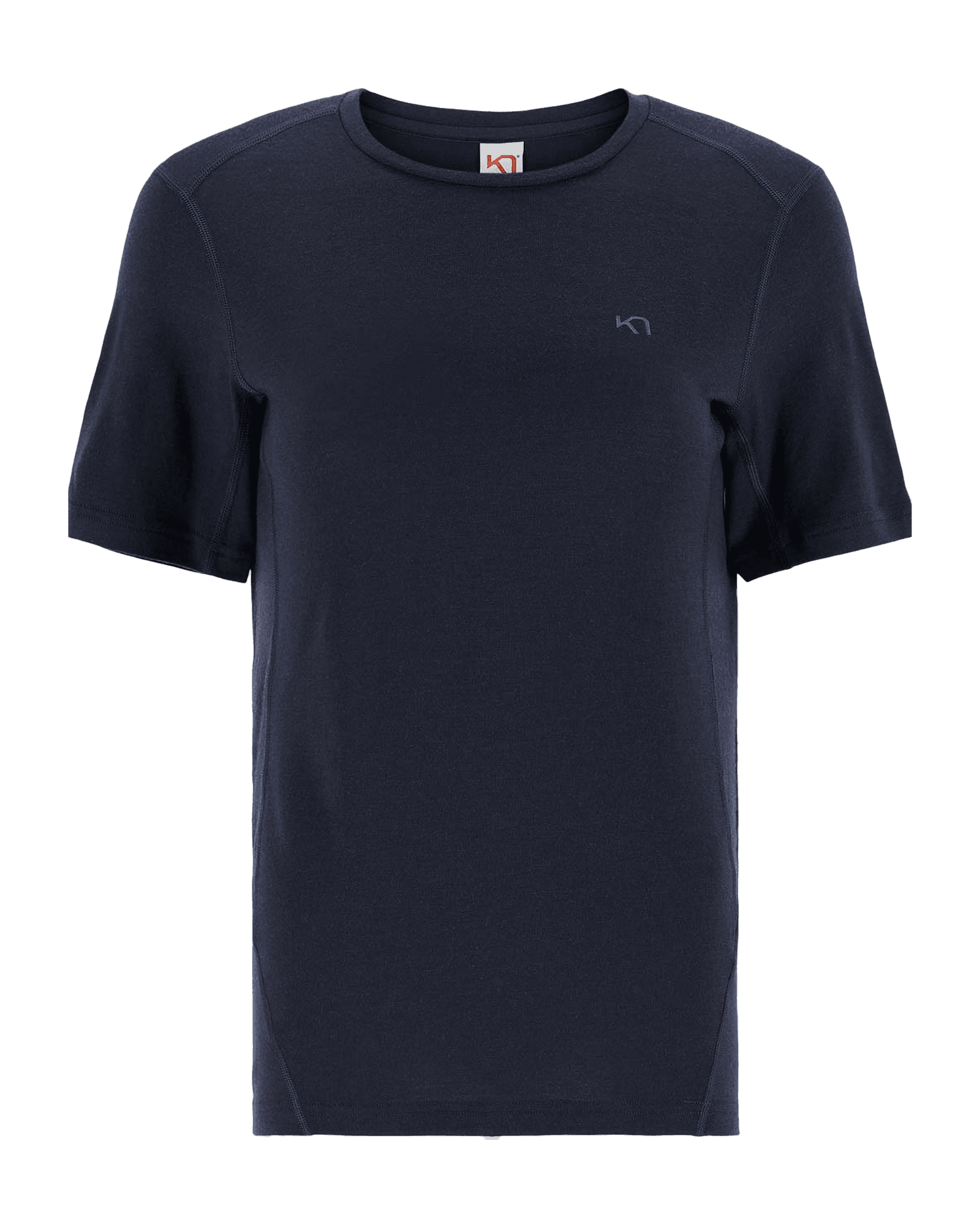 Lucie Tee W Royal