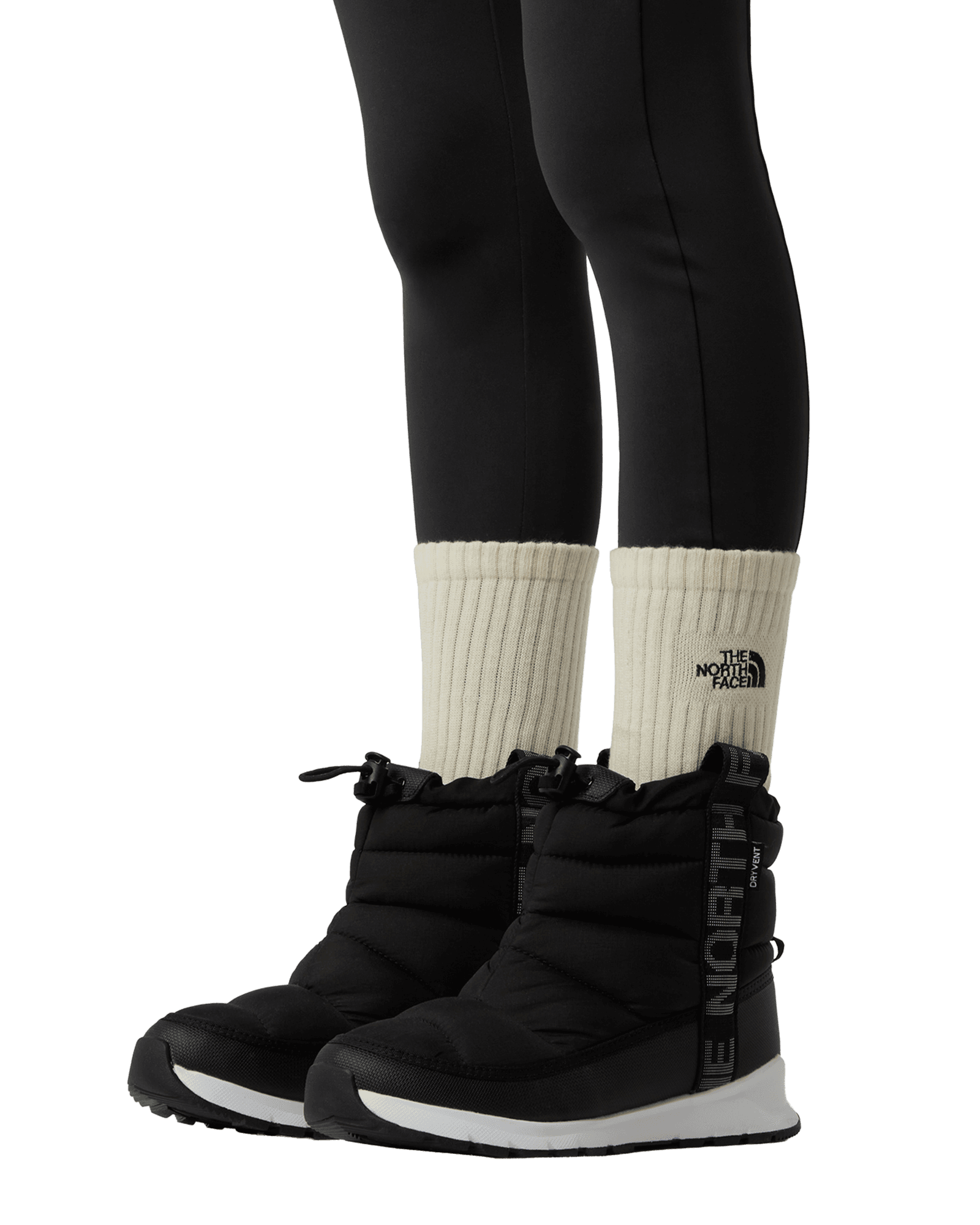 TNF Black/TNF White