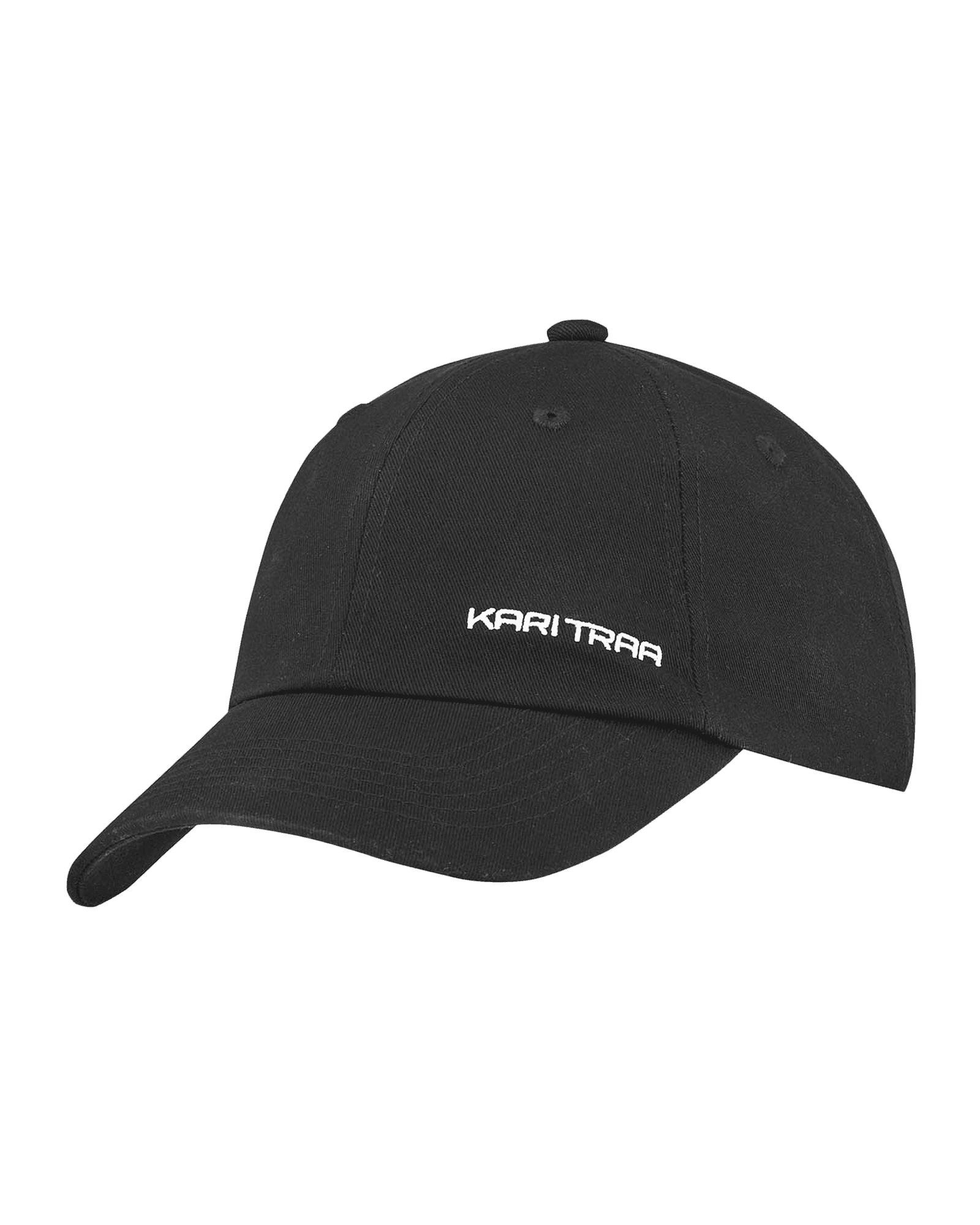 Outdoor Cap Black