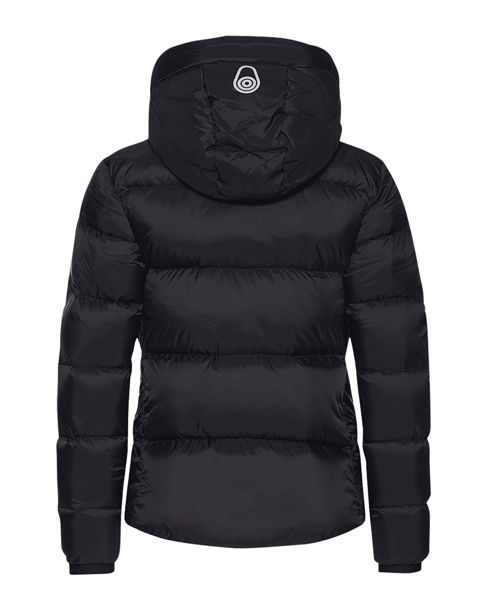Cloud Down Hood W Carbon