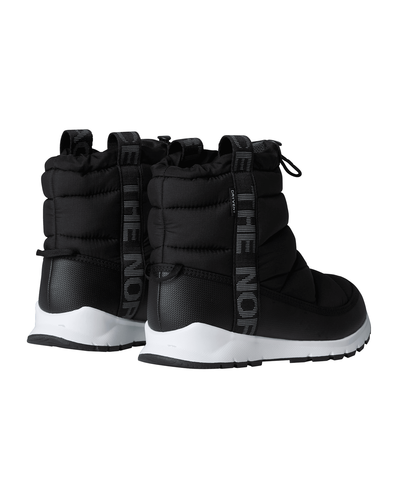TNF Black/TNF White