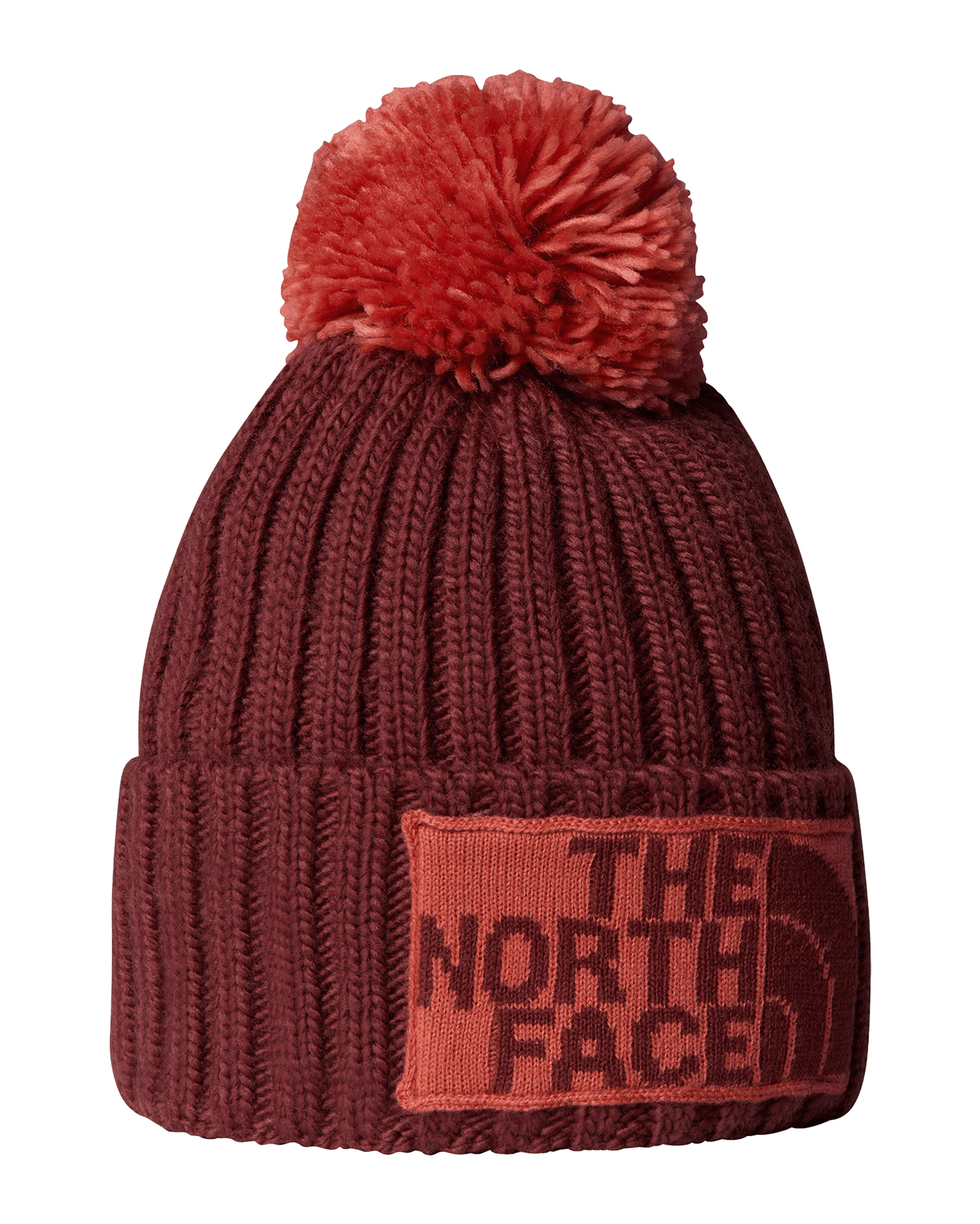 Heritage Ski Tuke Sumac/Mars D