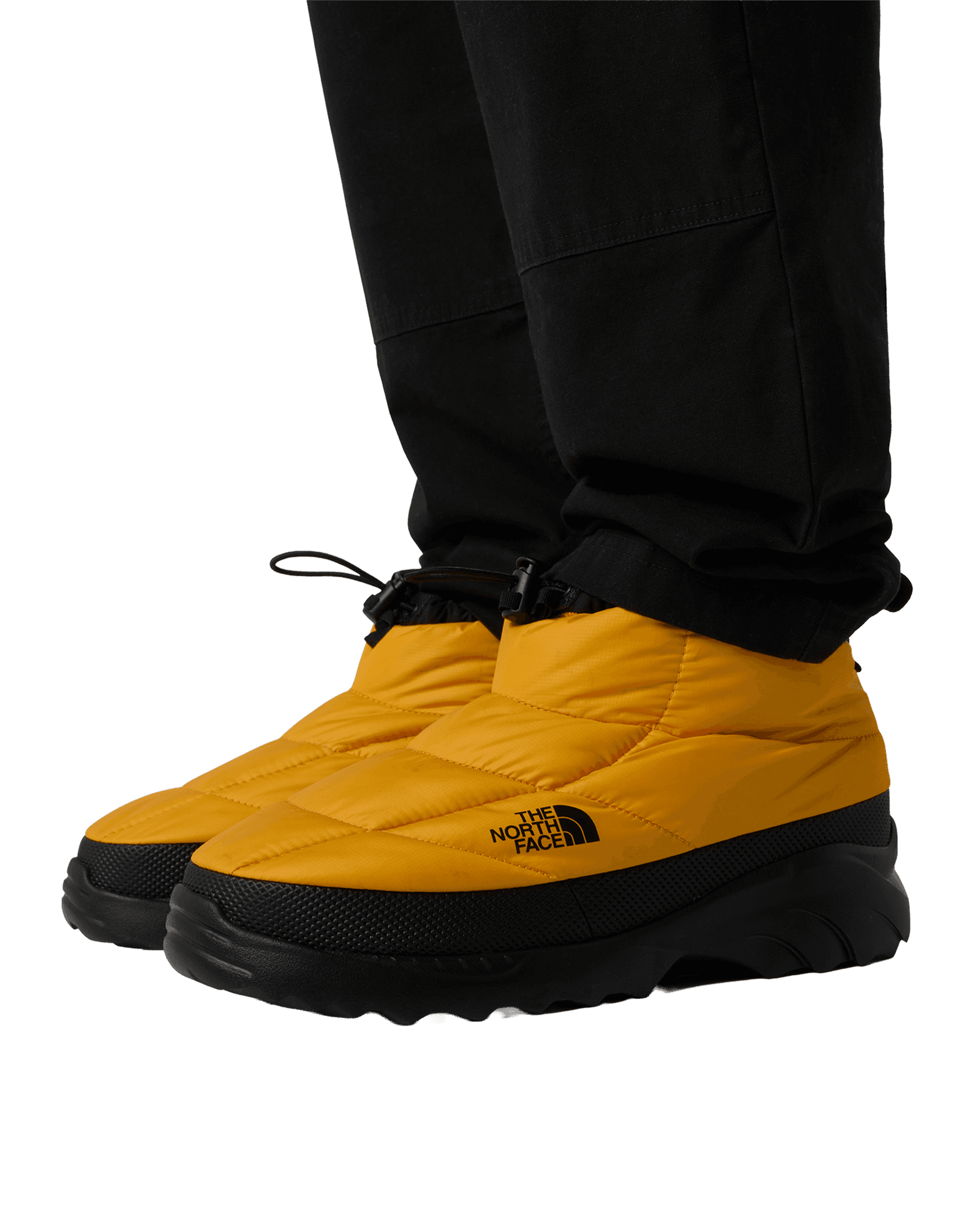 TNF Black/TNF Black