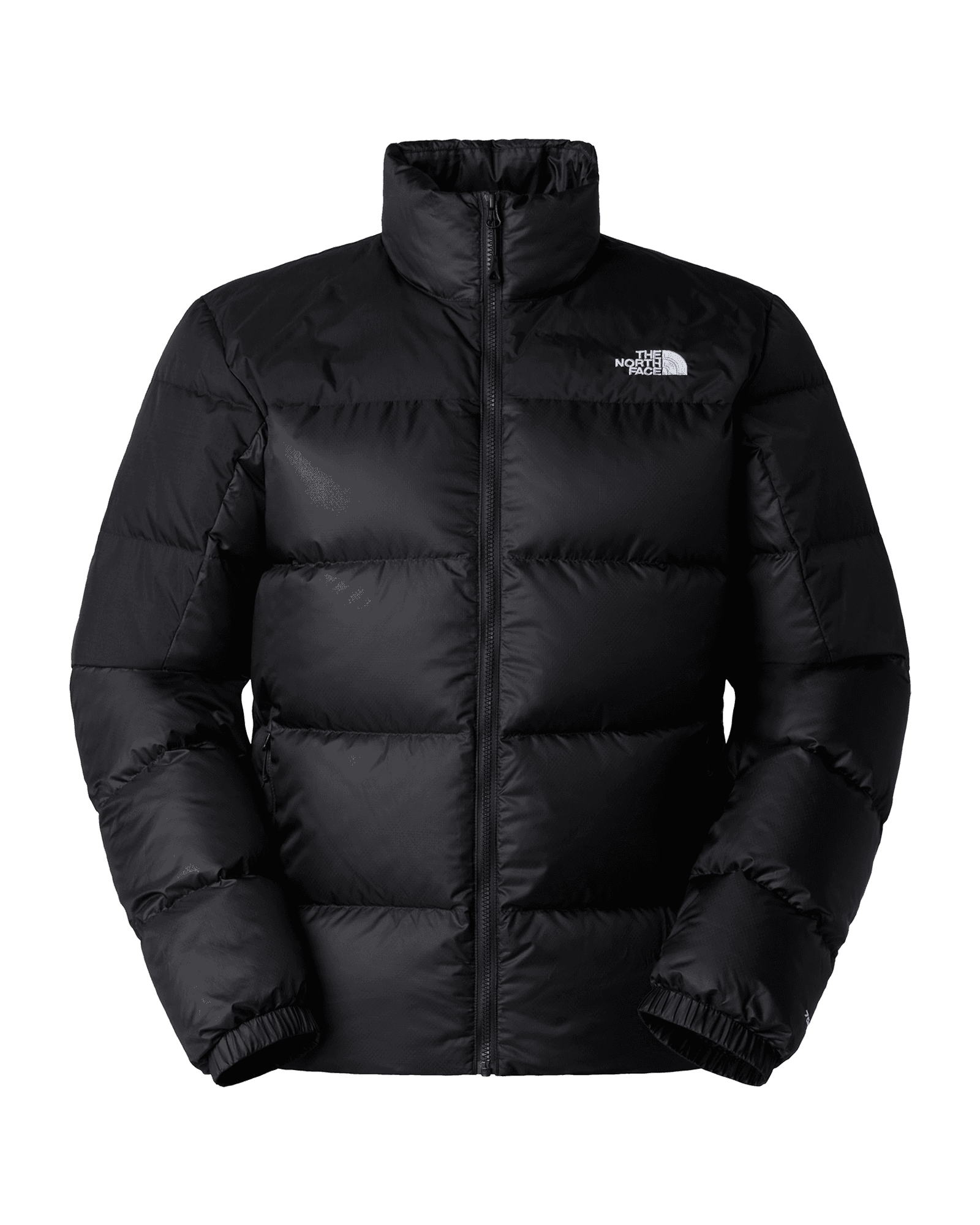 Diablo Down 2.0 Jacket M TNF Black