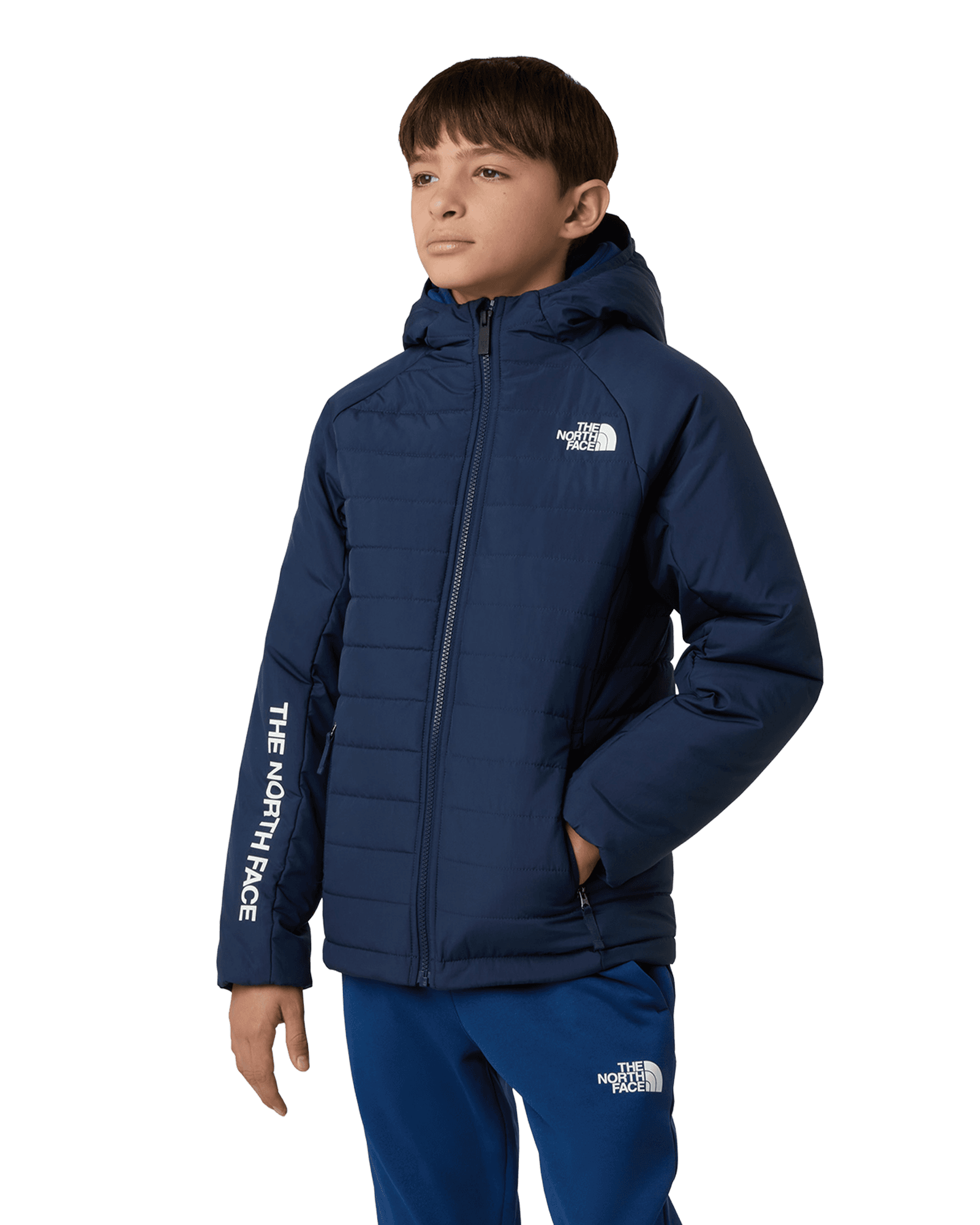 Summit Navy