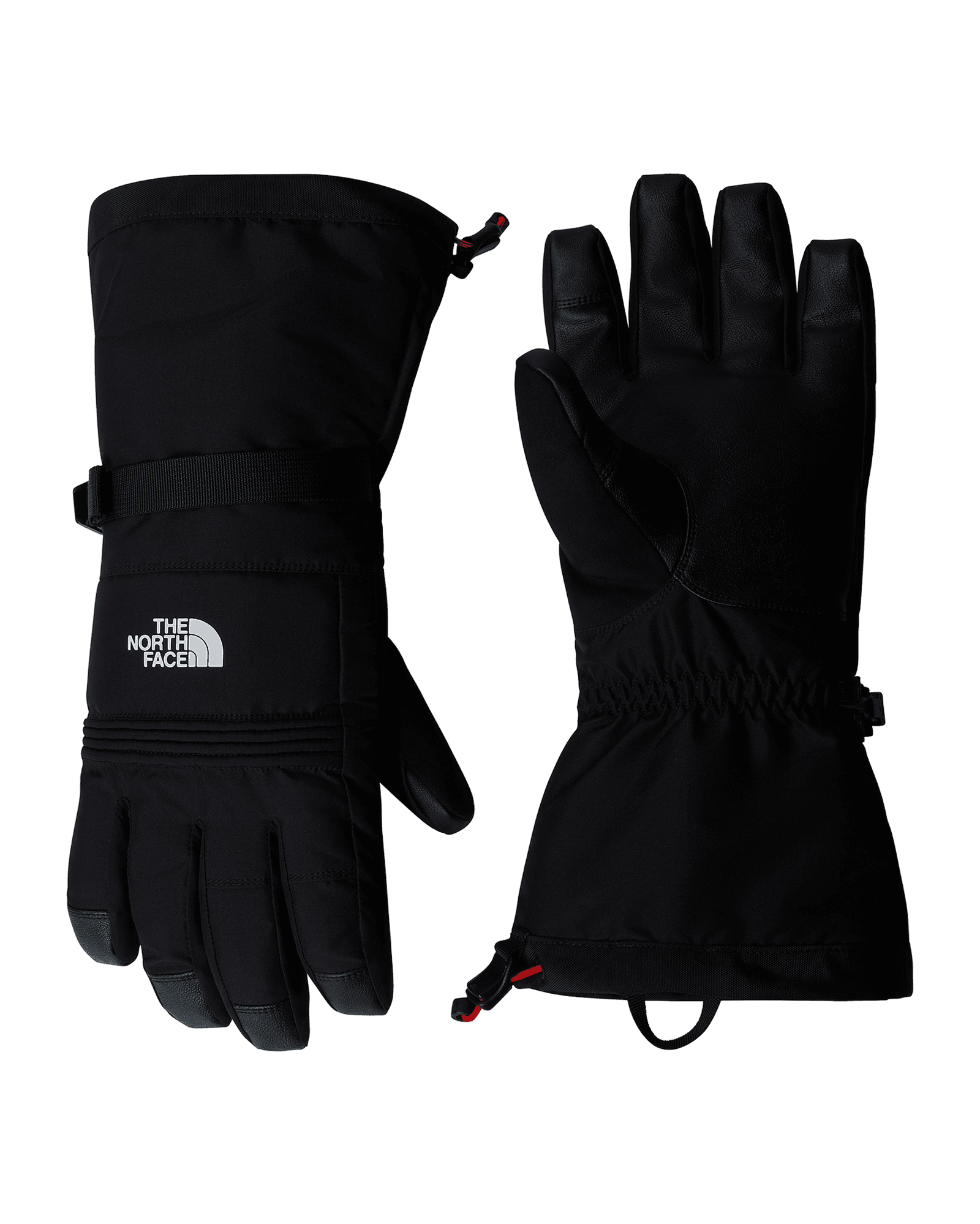 Montana Ski Glove M TNF Black