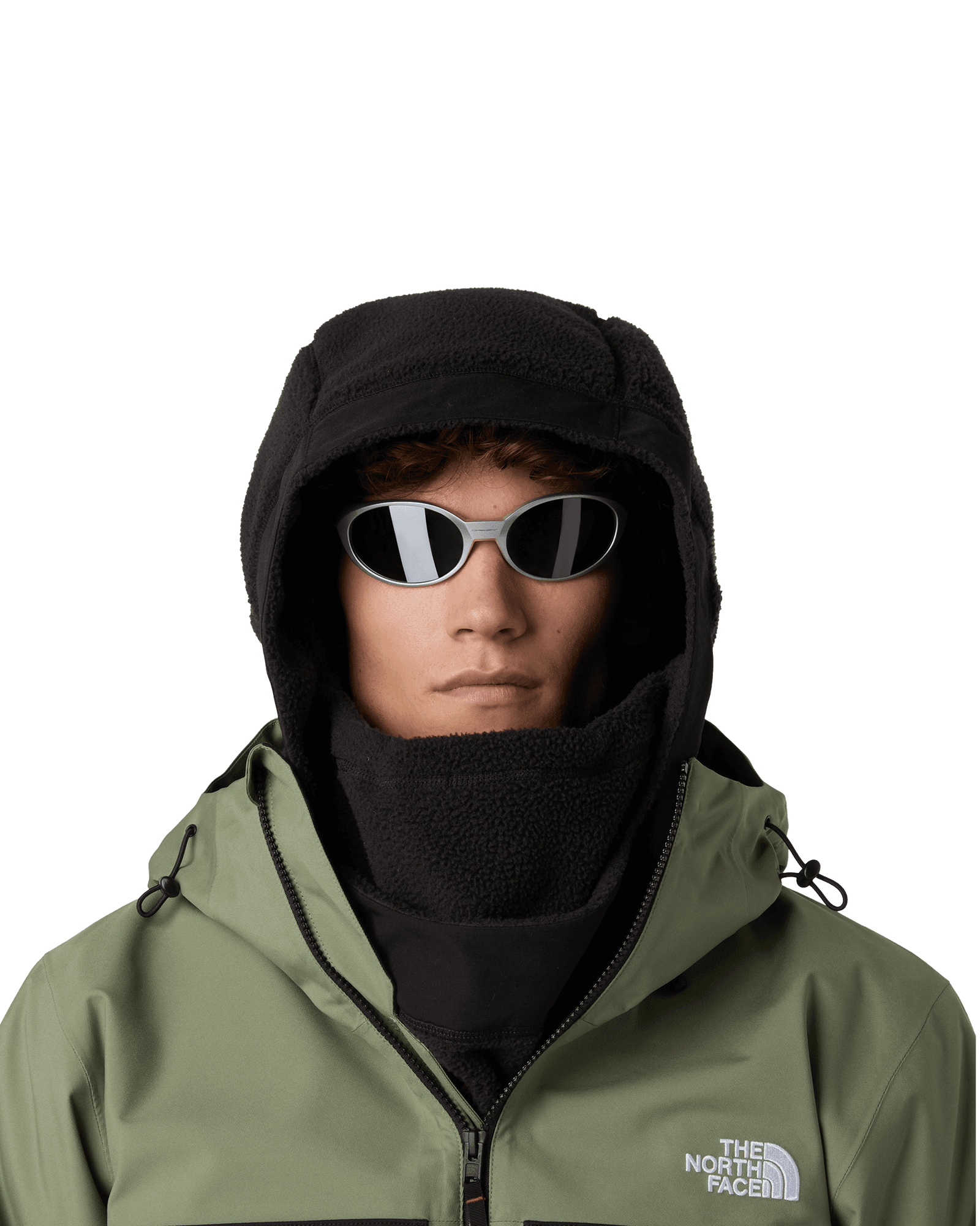 TNF Black