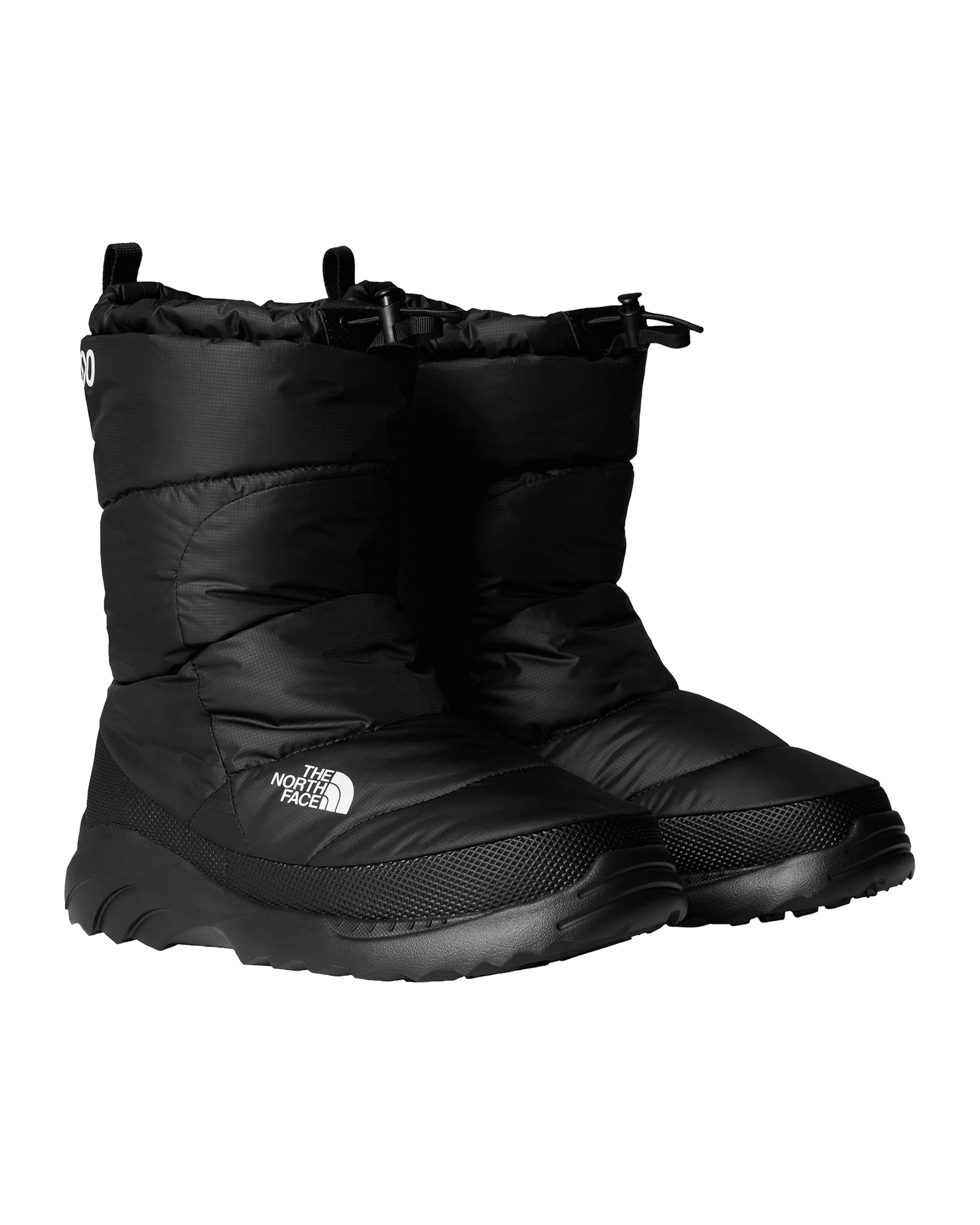 TNF Black/TNF Black