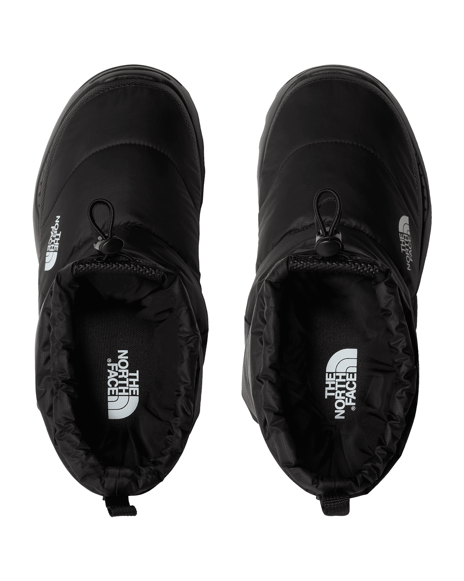 TNF Black/TNF Black