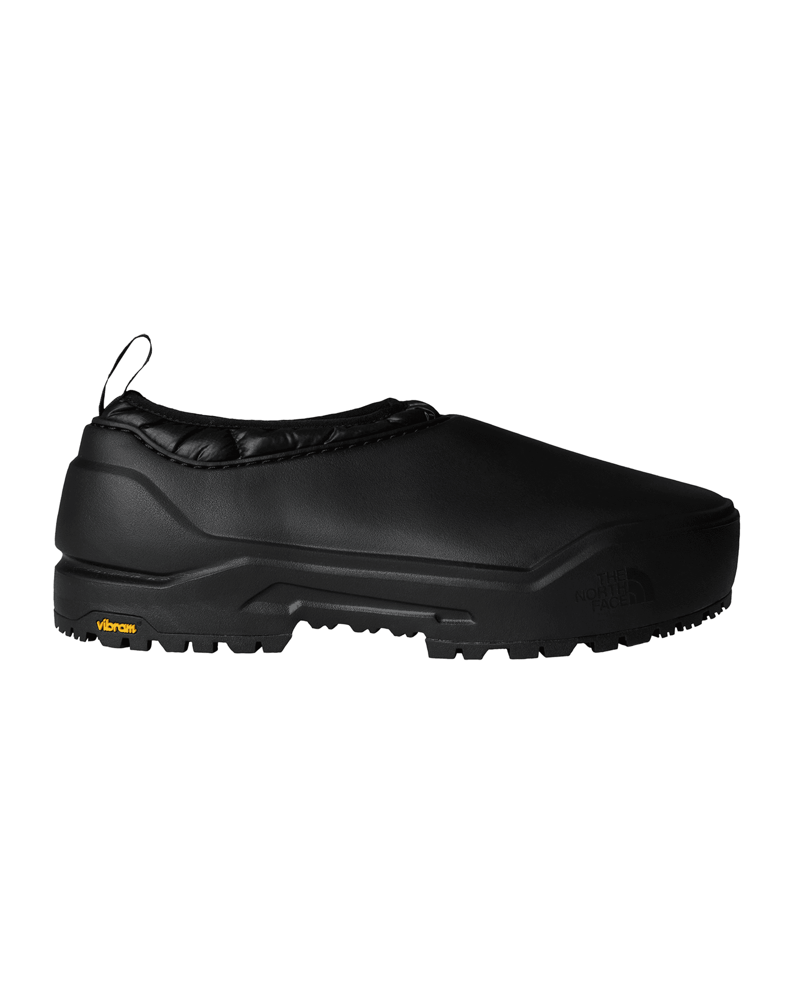 Base Camp WP Mule TNF Black/TNF Black