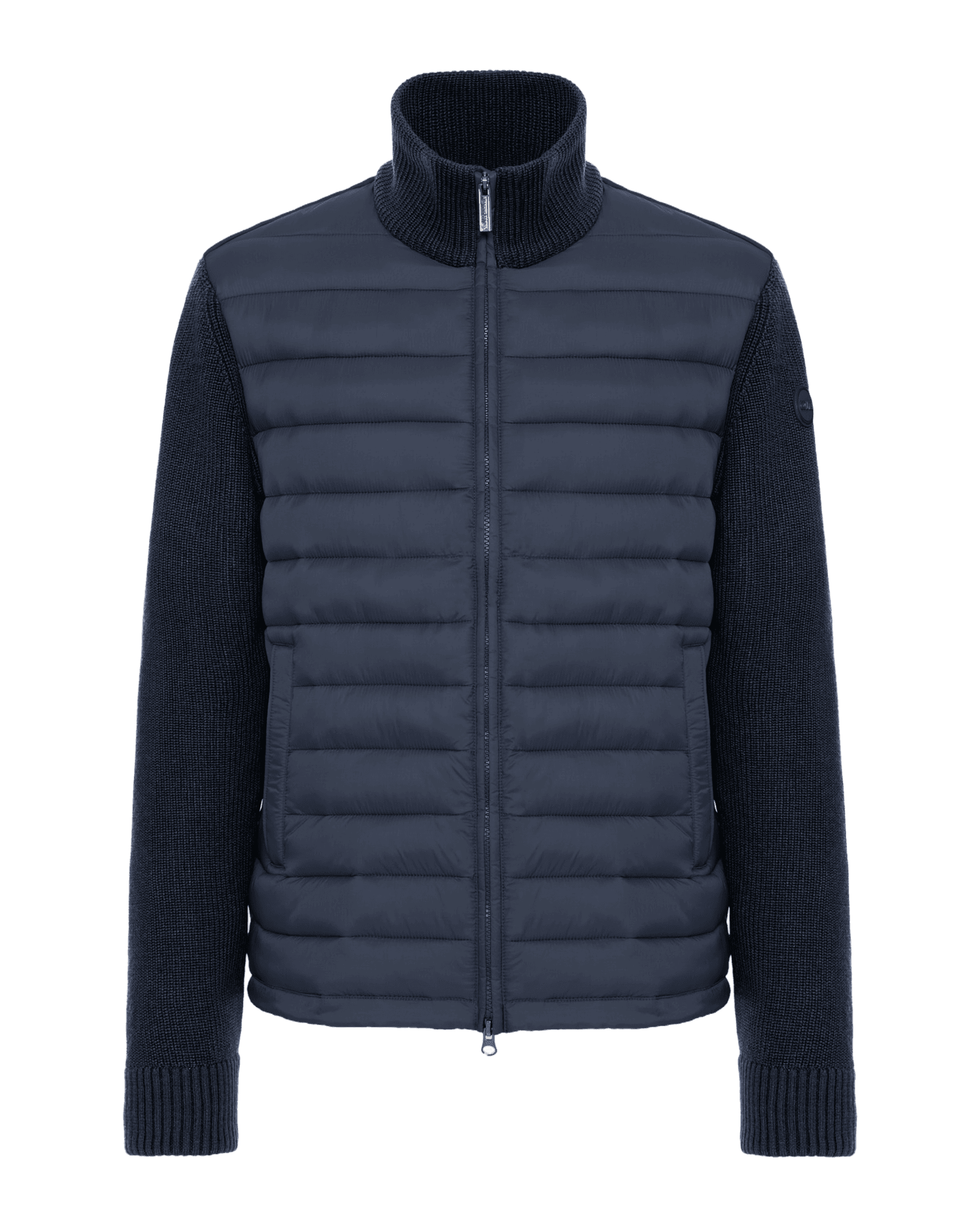 Jacket 1114 M Navy Blue