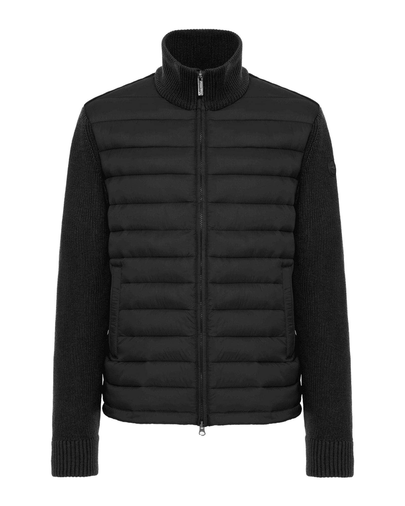 Jacket 1114 M Black