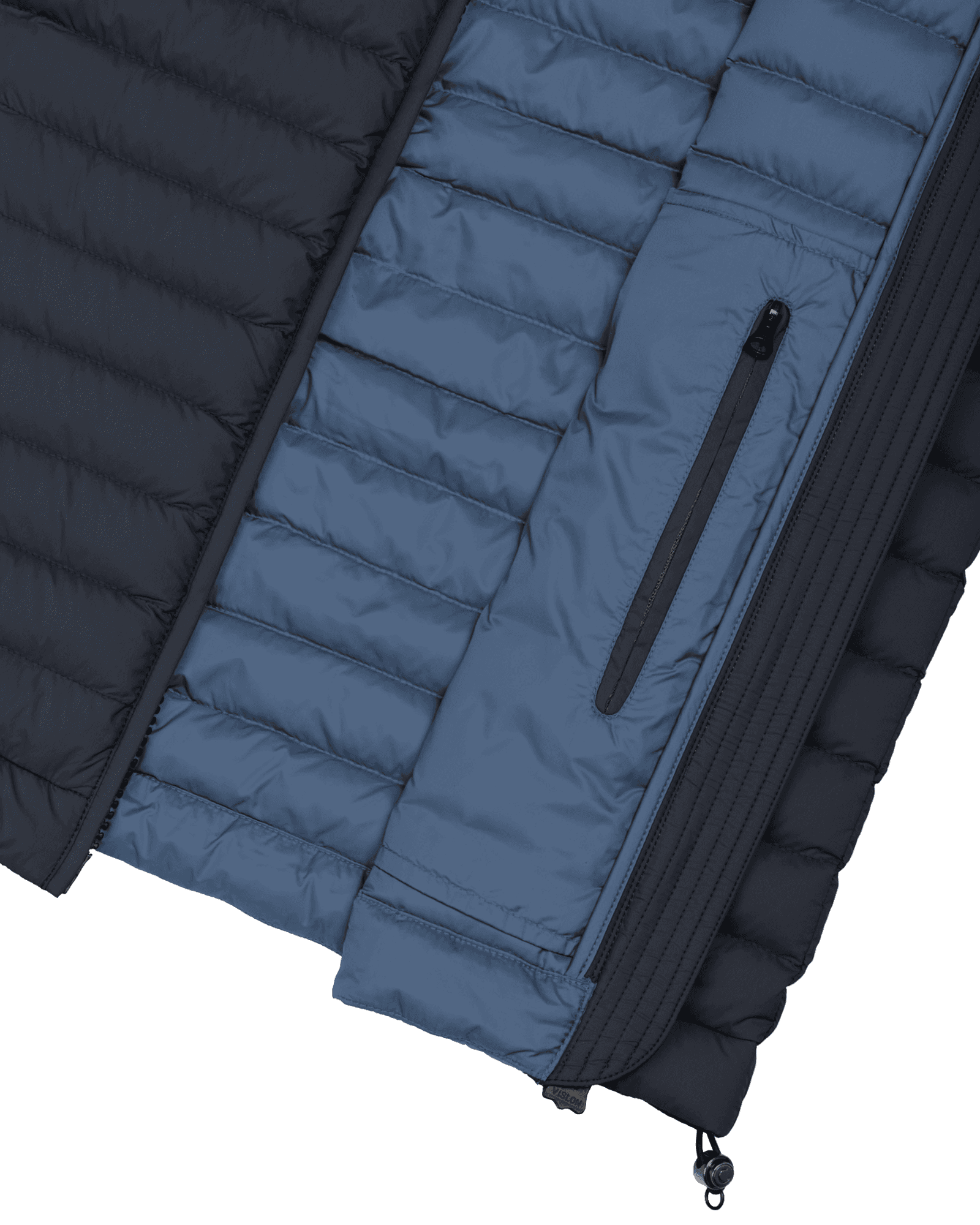 Navy Blue-Dark Blue