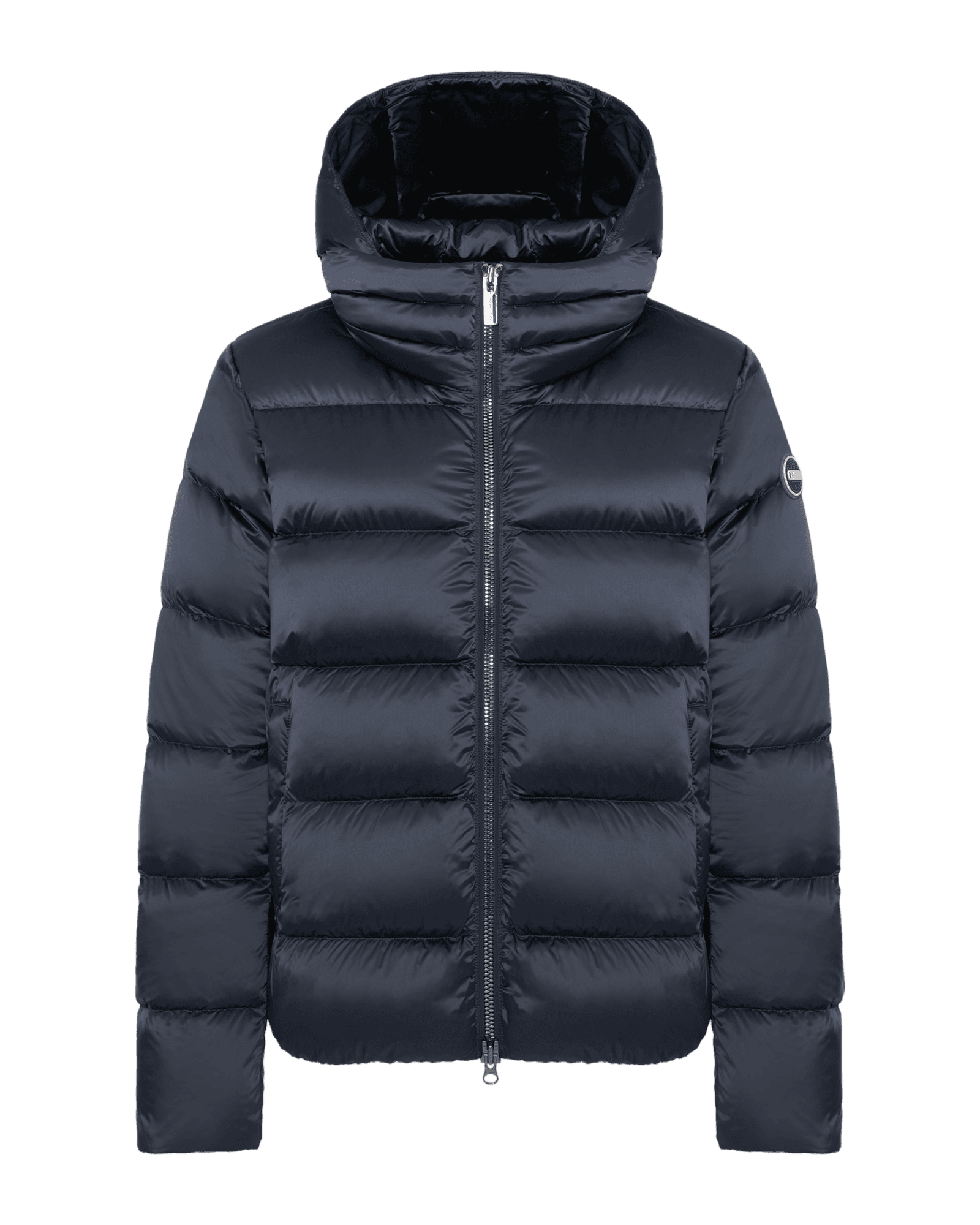 Down Jacket 2216 W Navy Blue
