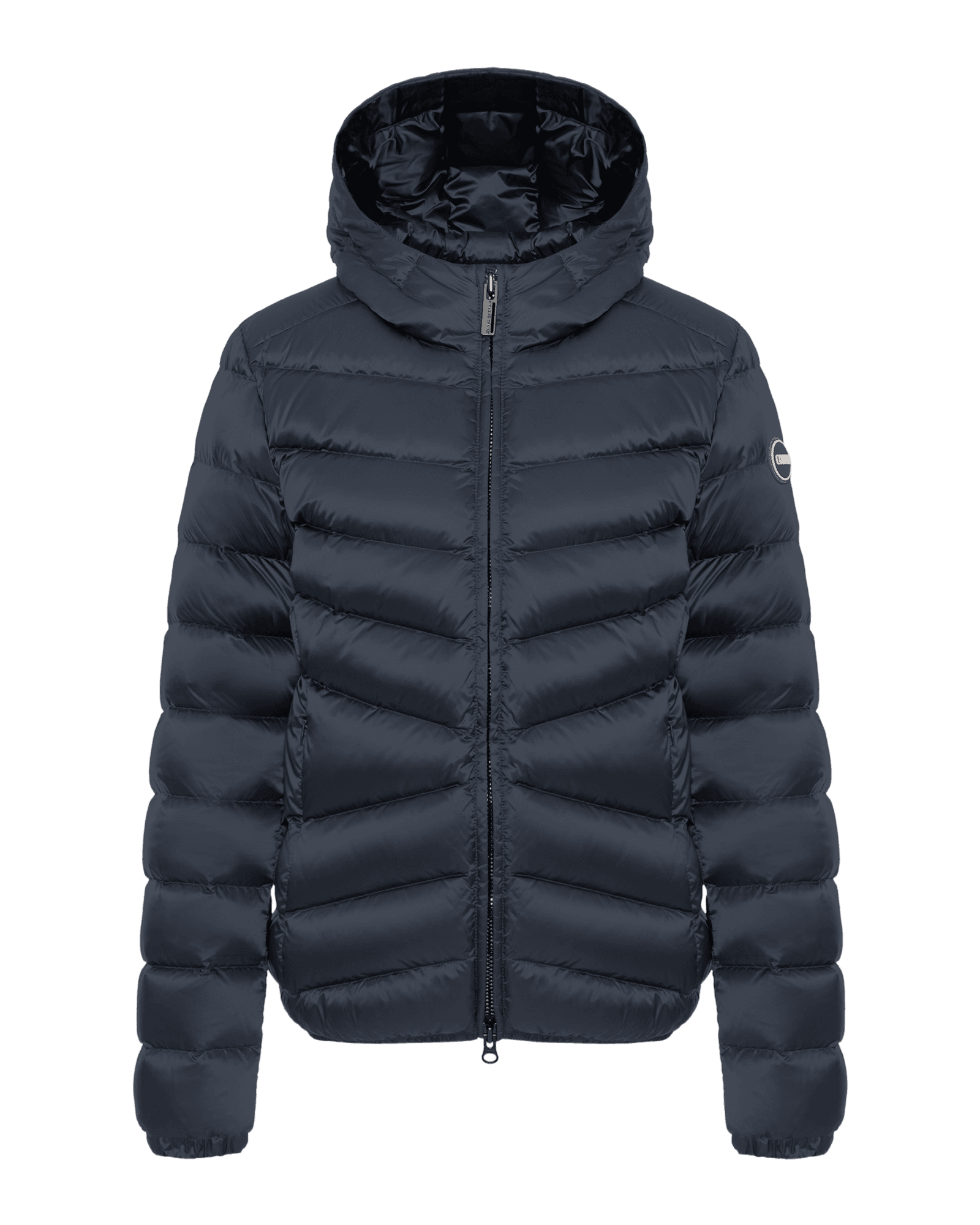 Down Jacket 2219 W Navy Blue