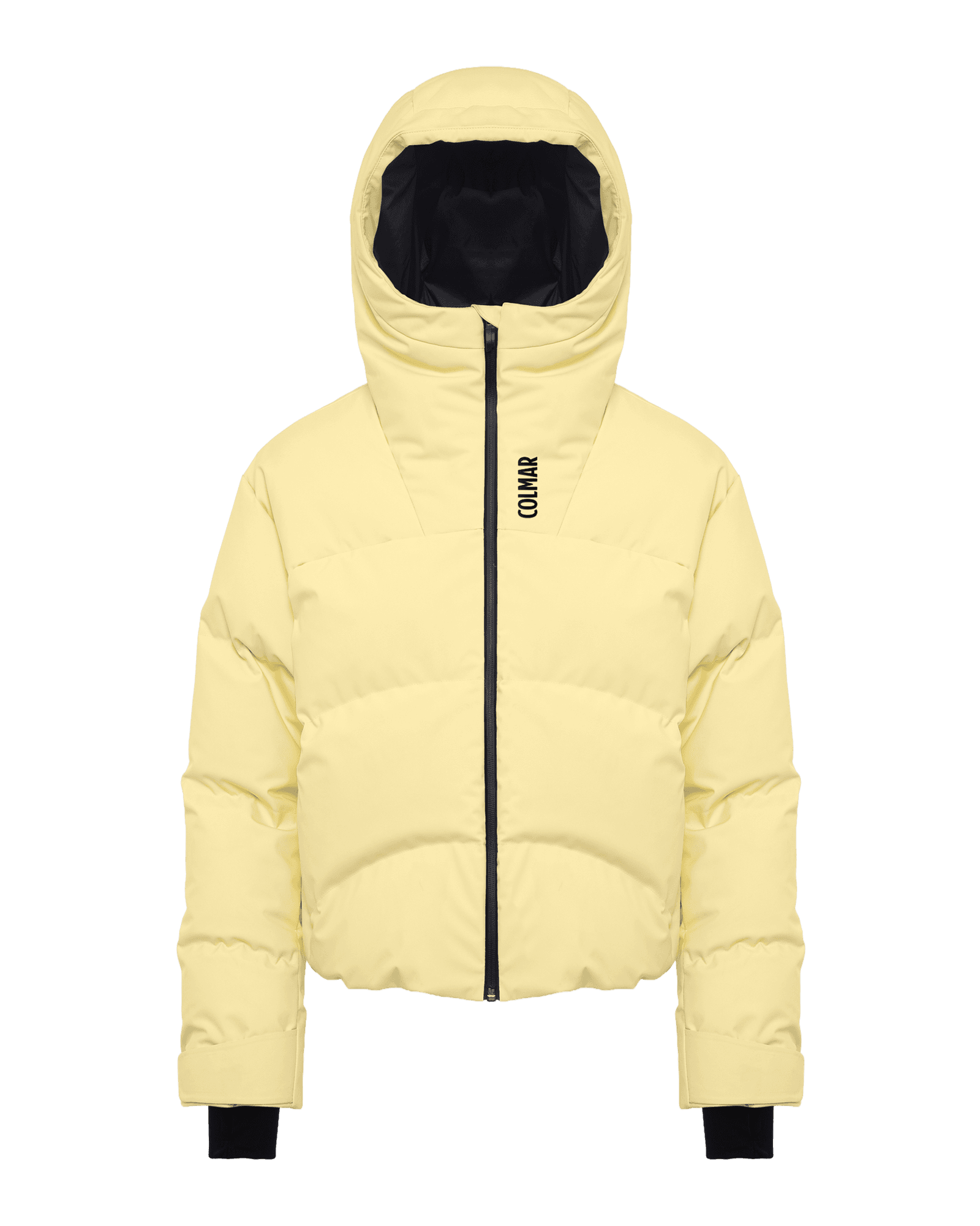 Down Jacket 2824 W Vanilla