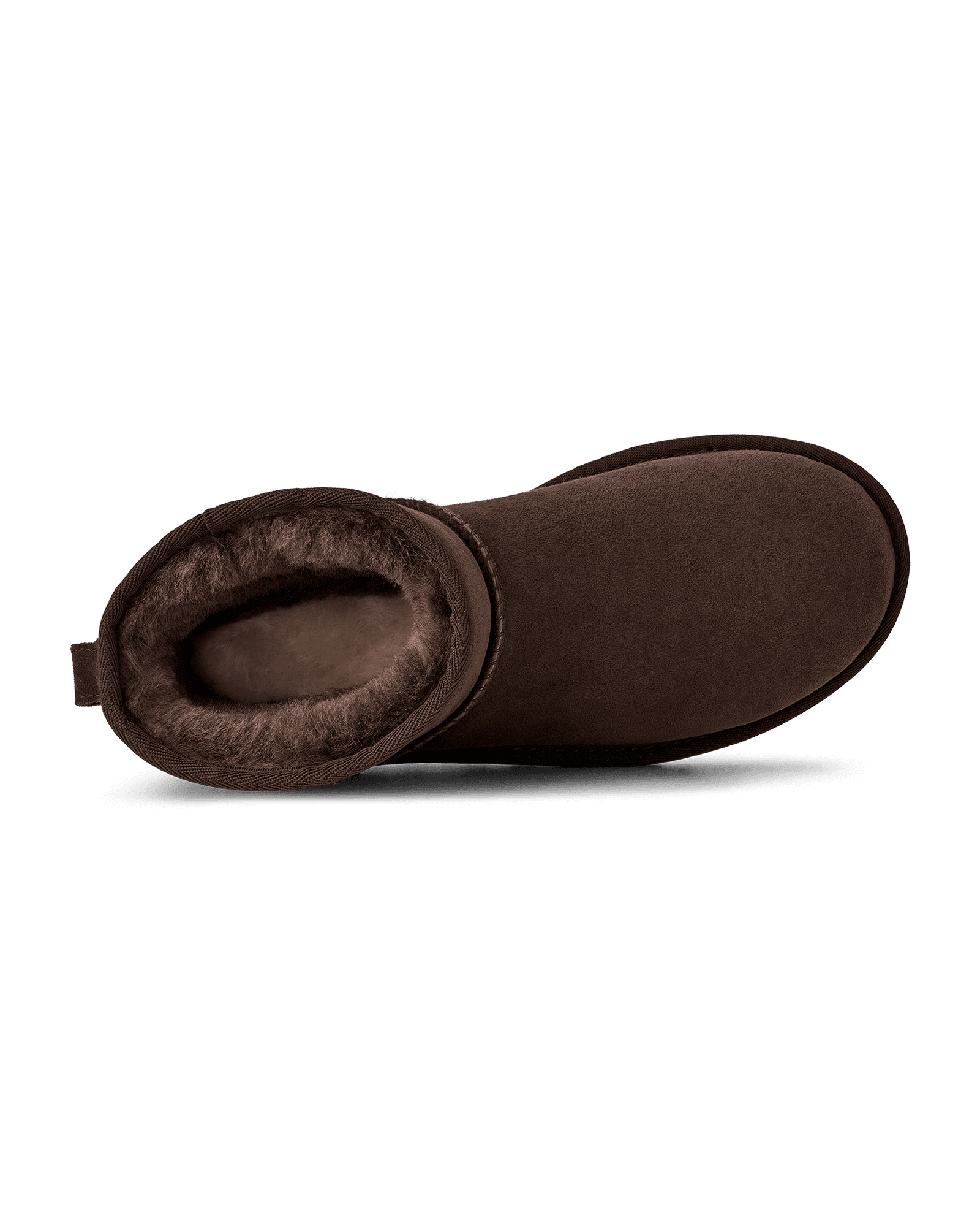 Dusted Cocoa