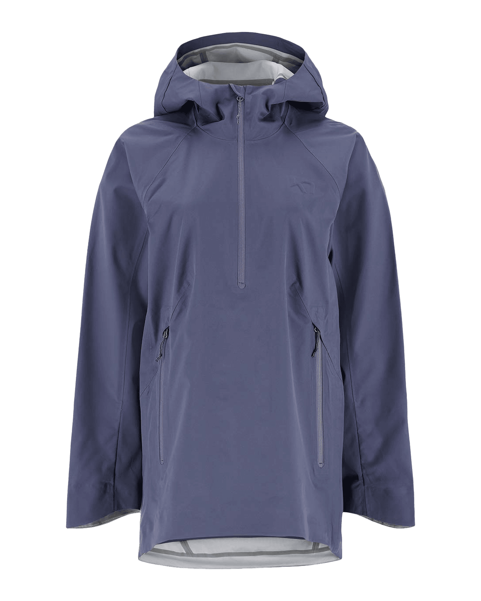 Voss Anorak W Moon