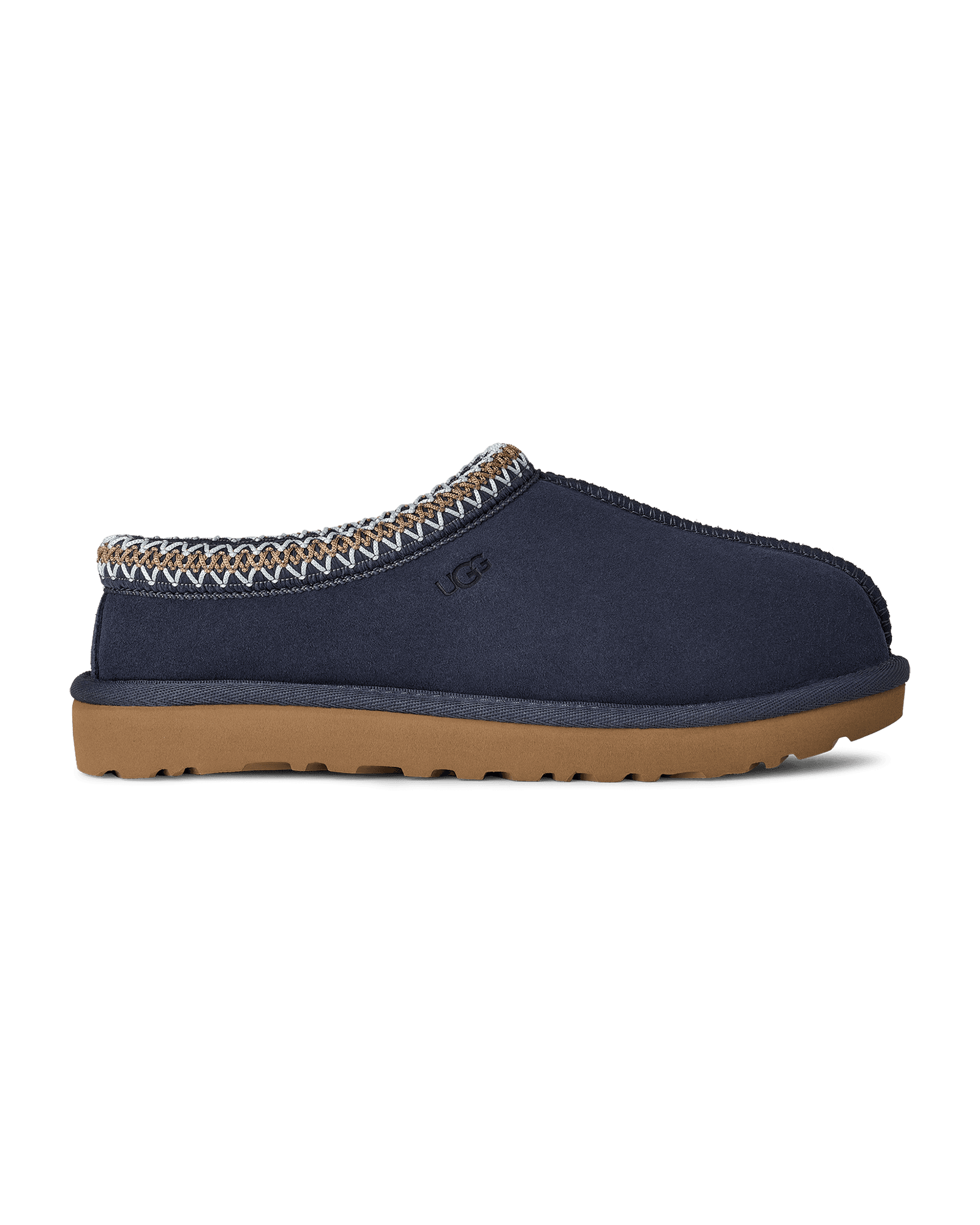 Dark Indigo