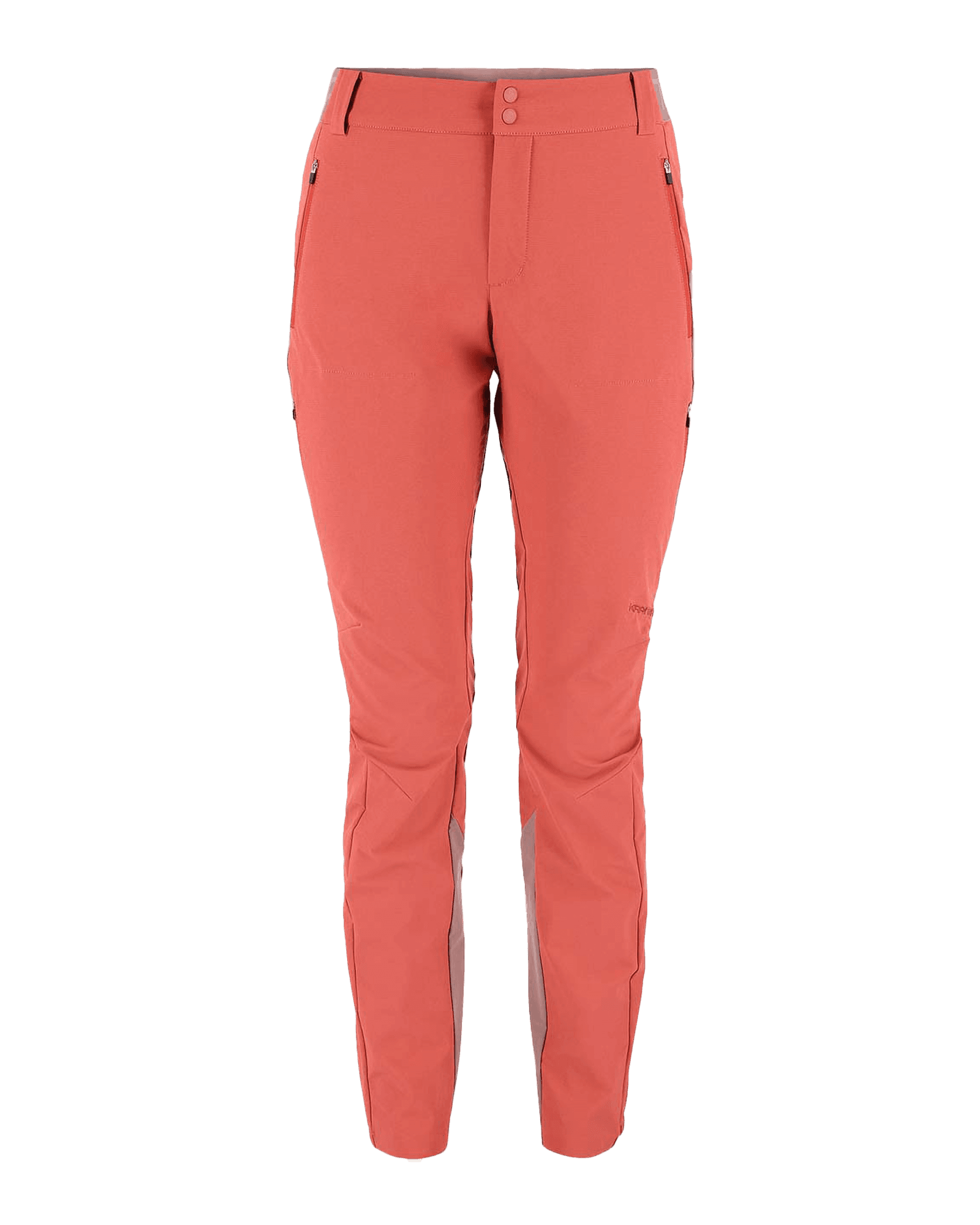 Sanne Outdoor Pant W Cedar