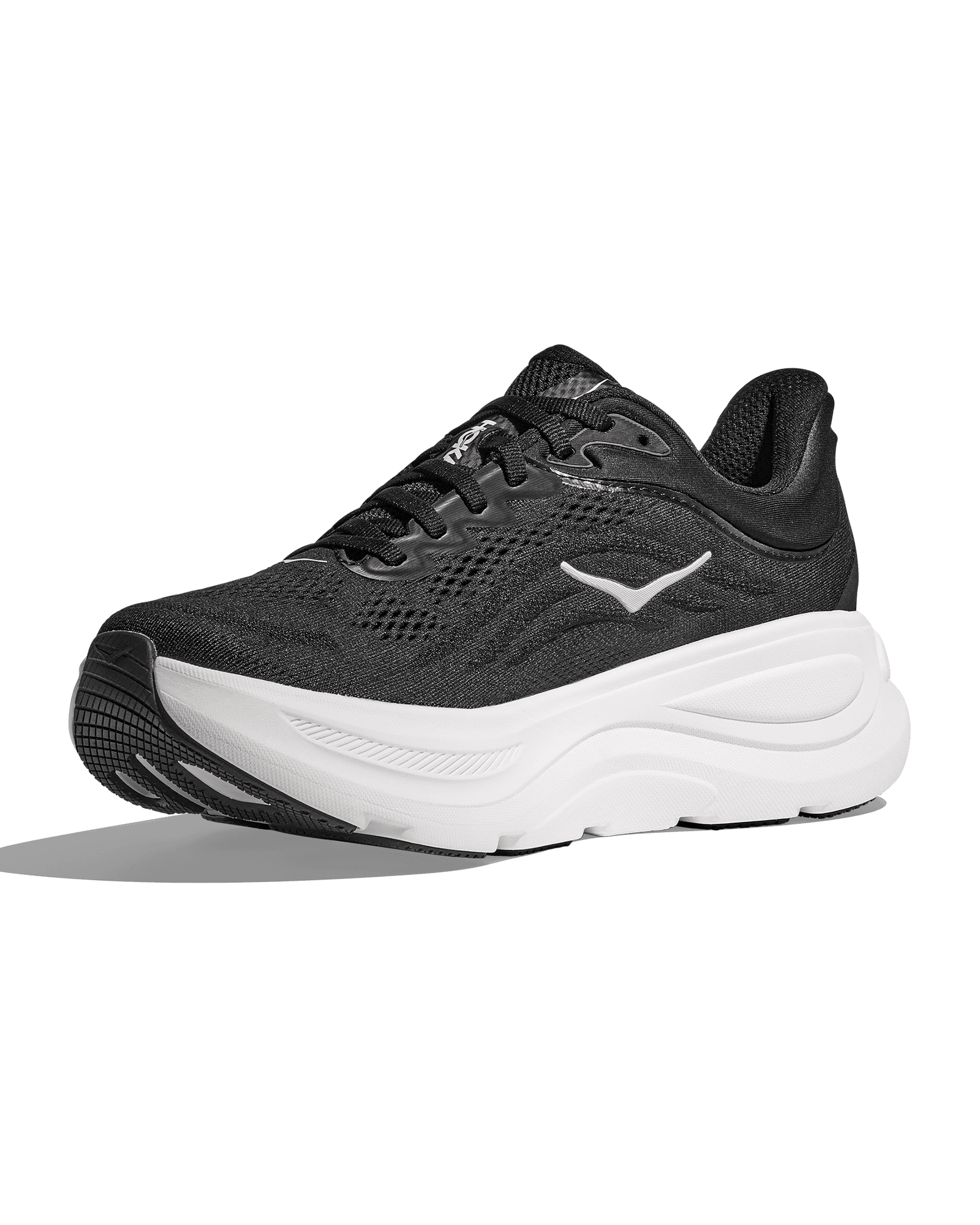 Black / White