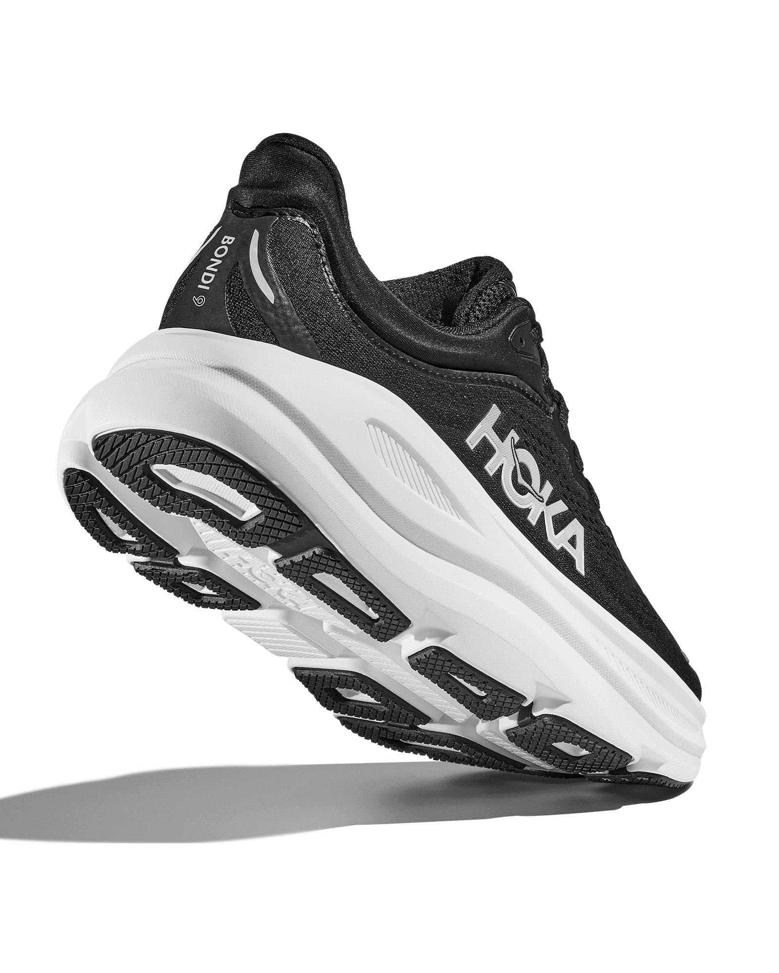 Black / White