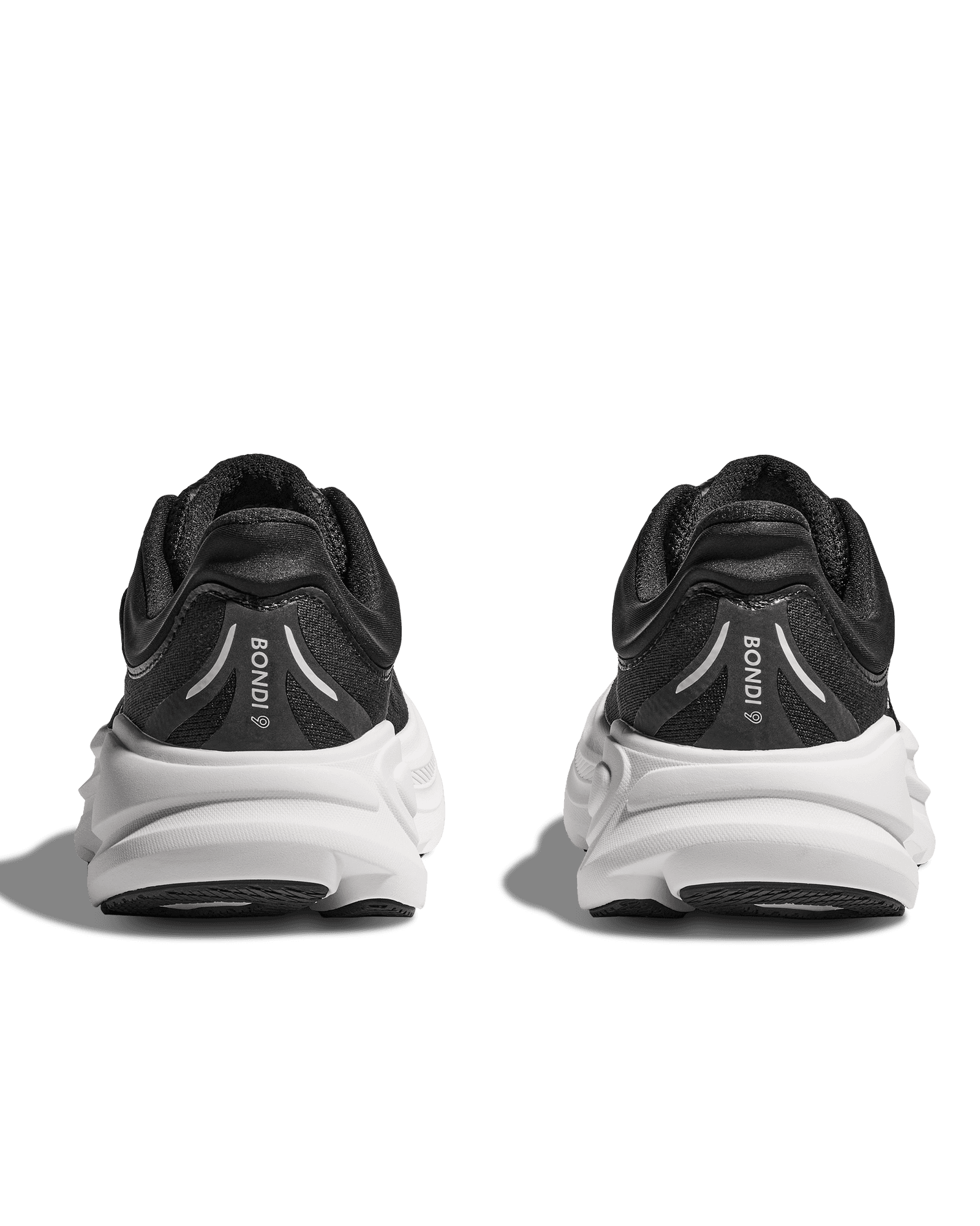 Black / White