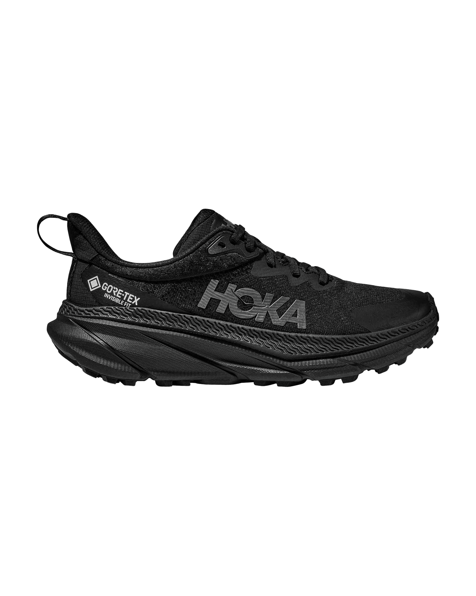 Challenger ATR 7 GTX M Black/Black