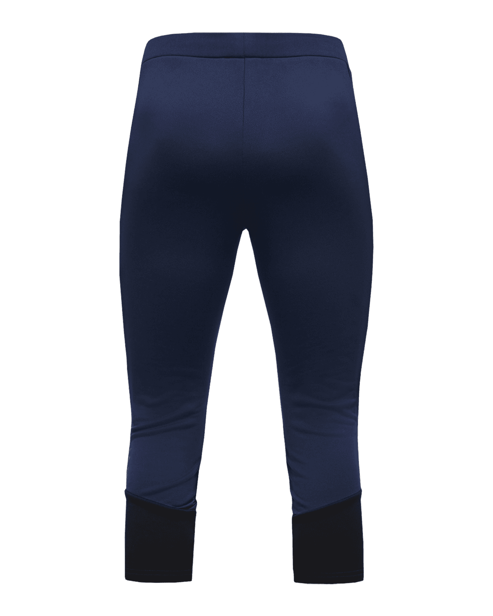 Blue Shadow/Black
